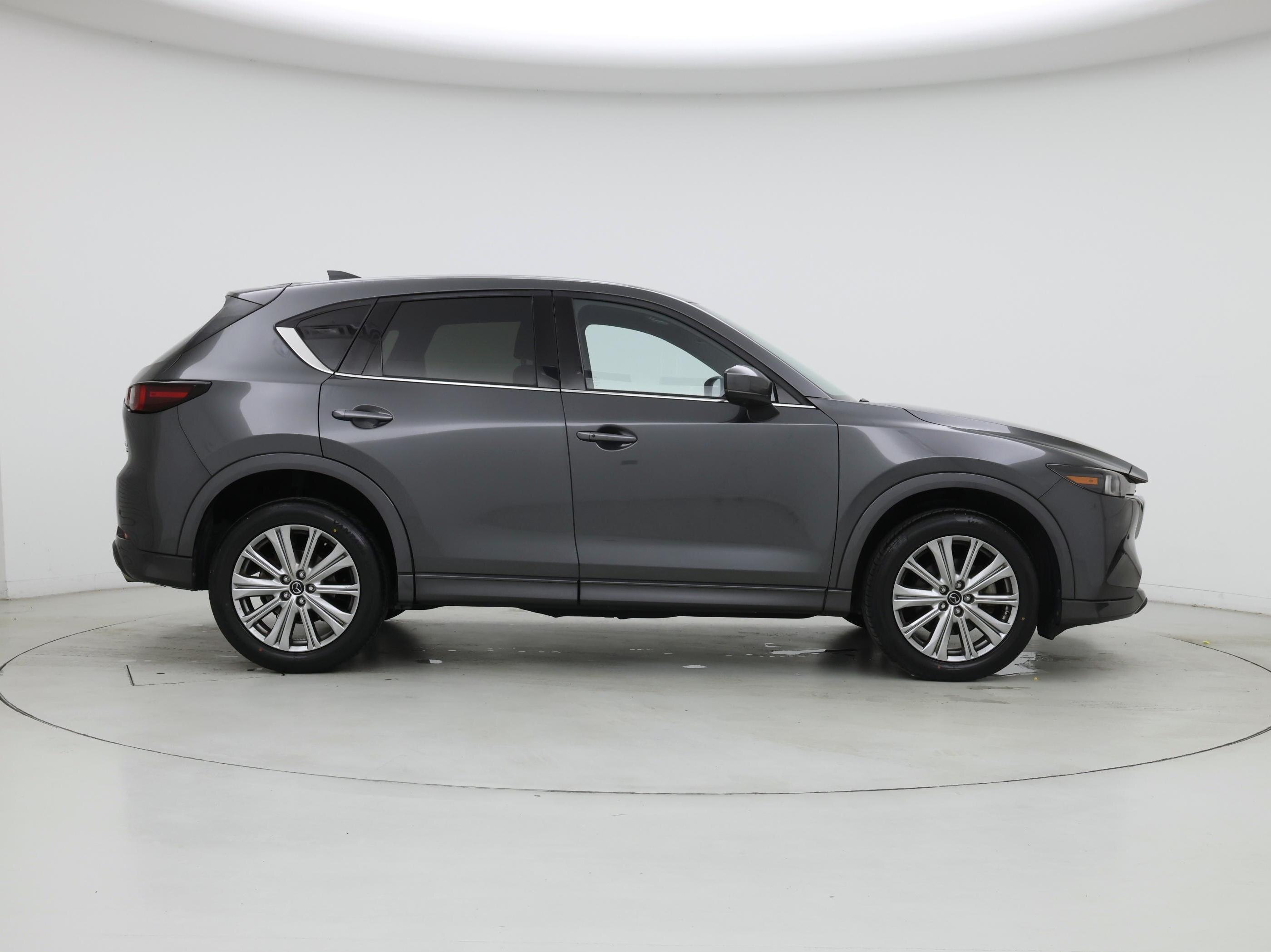 Thumbnail: 2022 Mazda CX-5 - 7