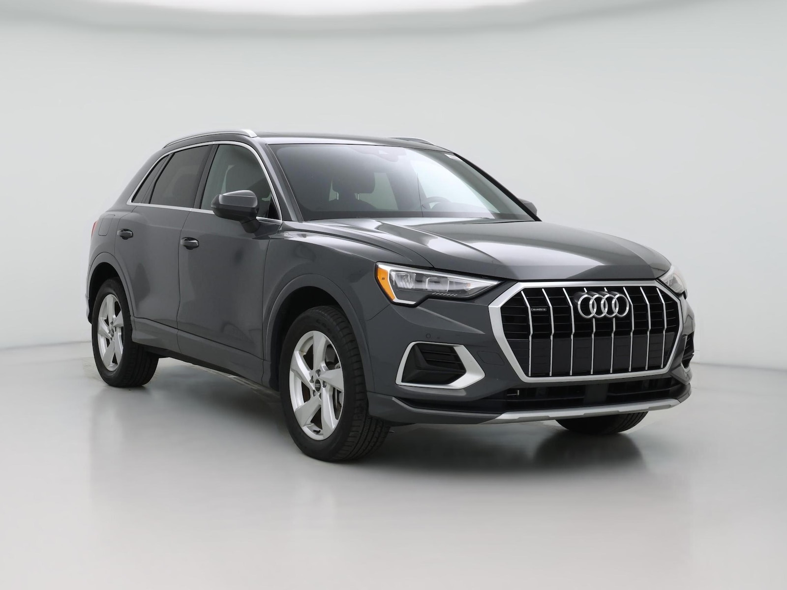 2021 Audi Q3 Premium