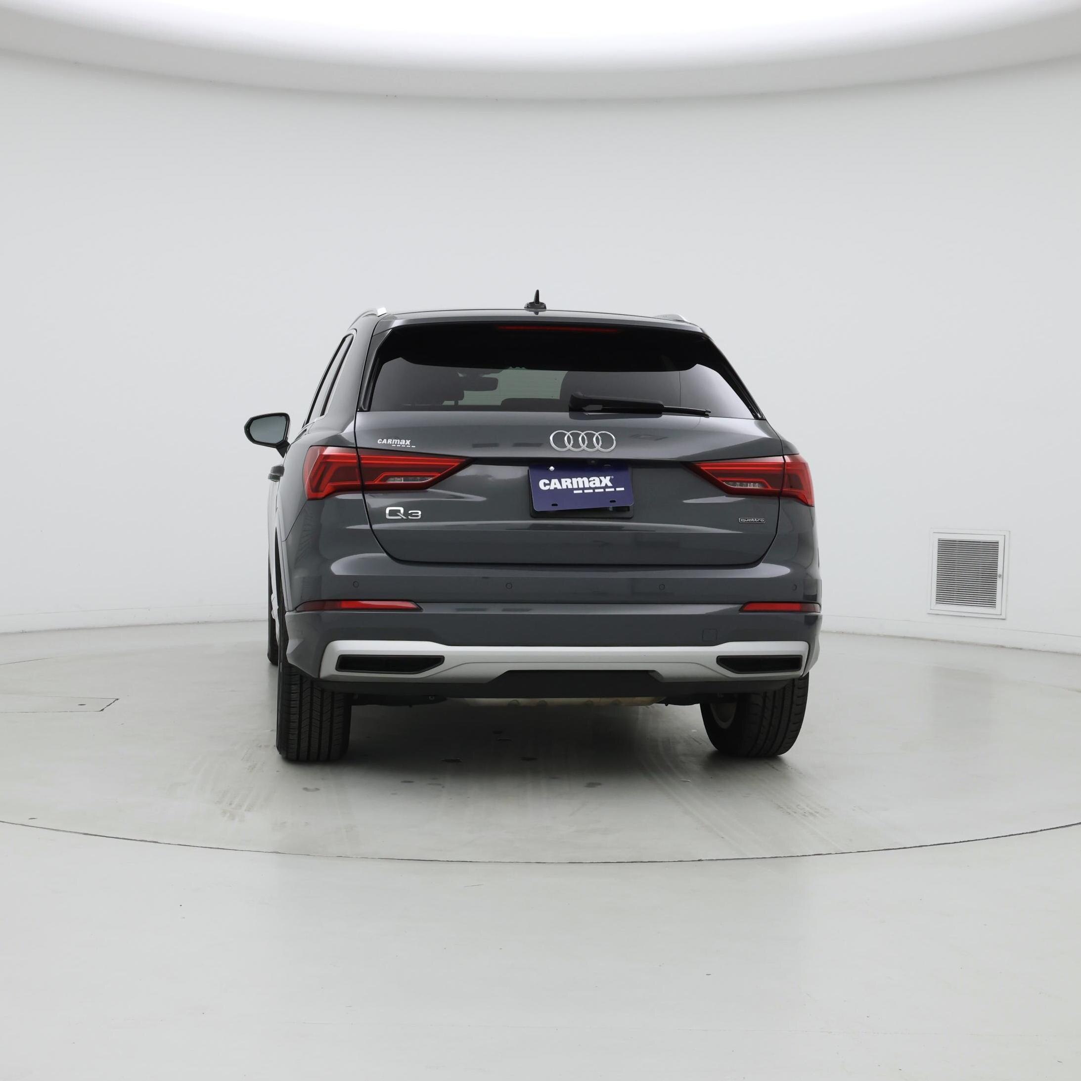 Thumbnail: 2021 Audi Q3 - 6