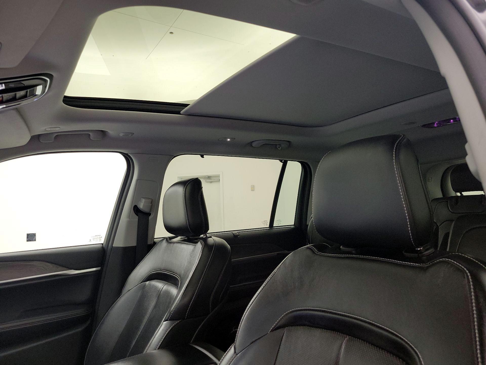 Thumbnail: 2021 Jeep Grand Cherokee L - 20