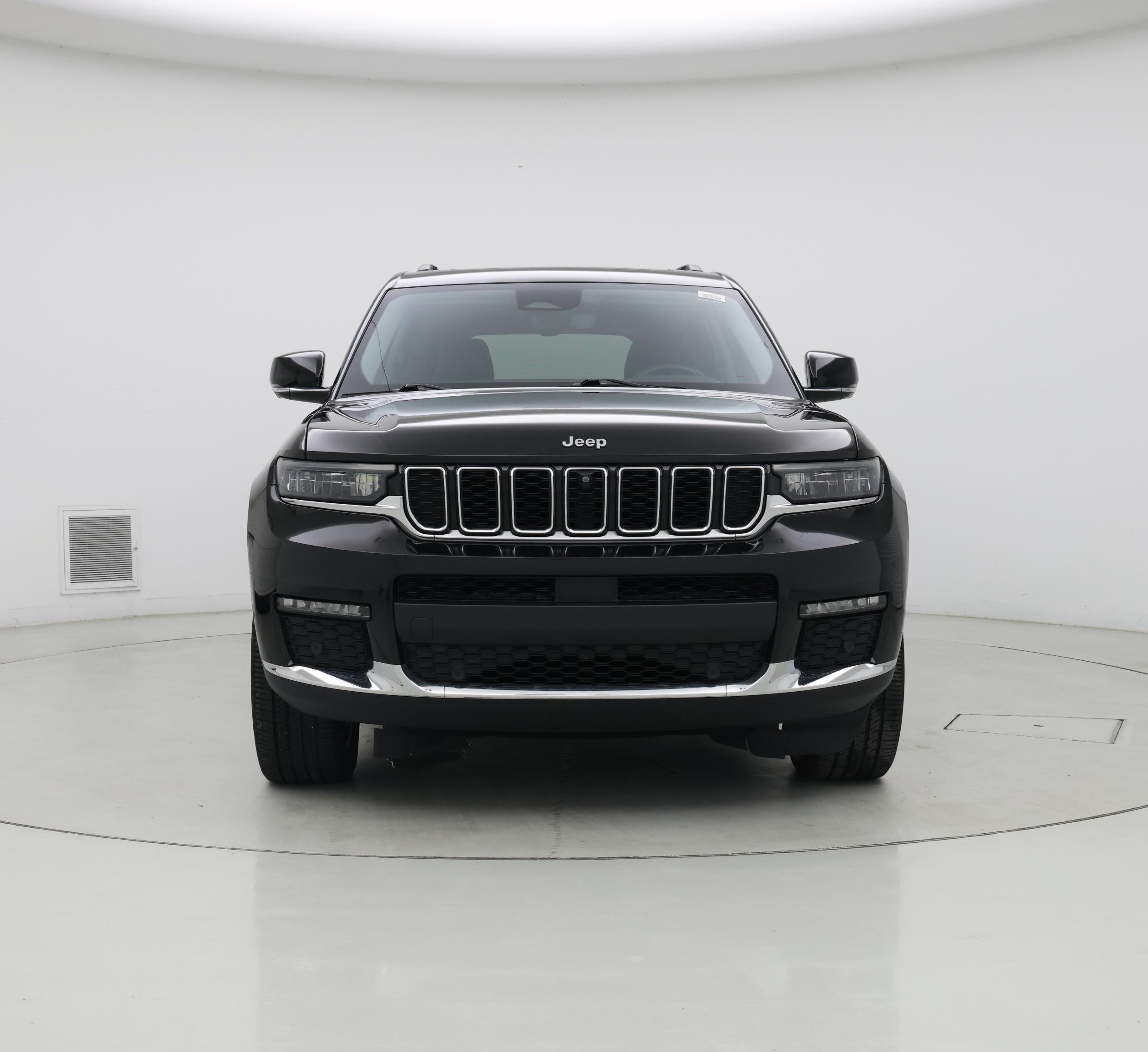 Thumbnail: 2021 Jeep Grand Cherokee L - 5