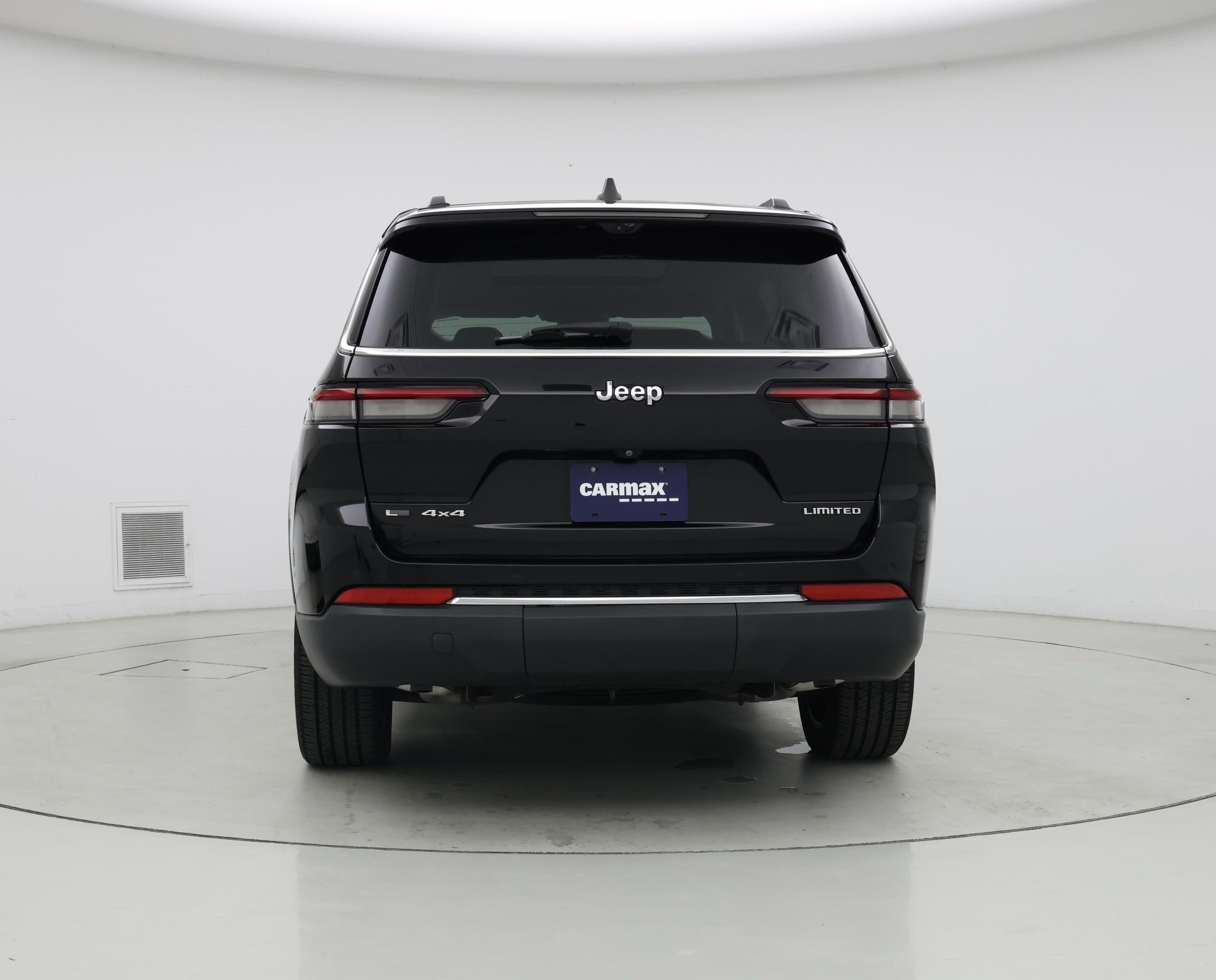Thumbnail: 2021 Jeep Grand Cherokee L - 6