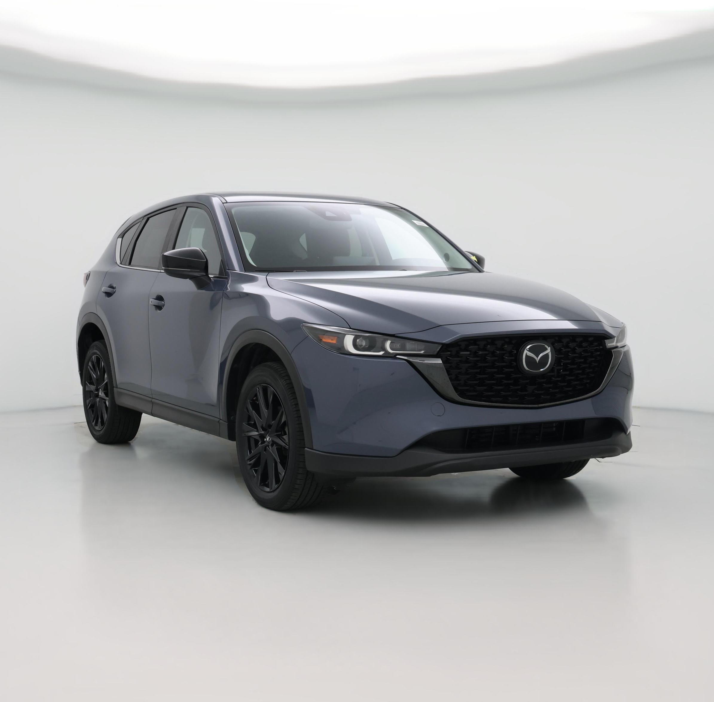 Thumbnail: 2023 Mazda CX-5 - 1