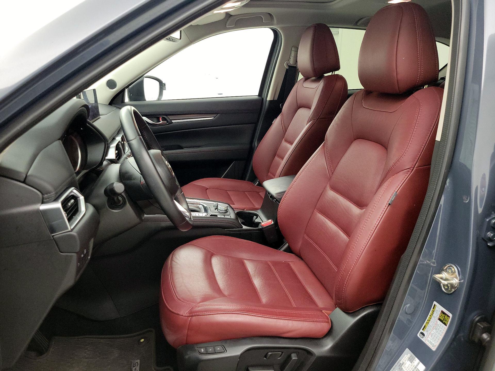 Thumbnail: 2023 Mazda CX-5 - 11