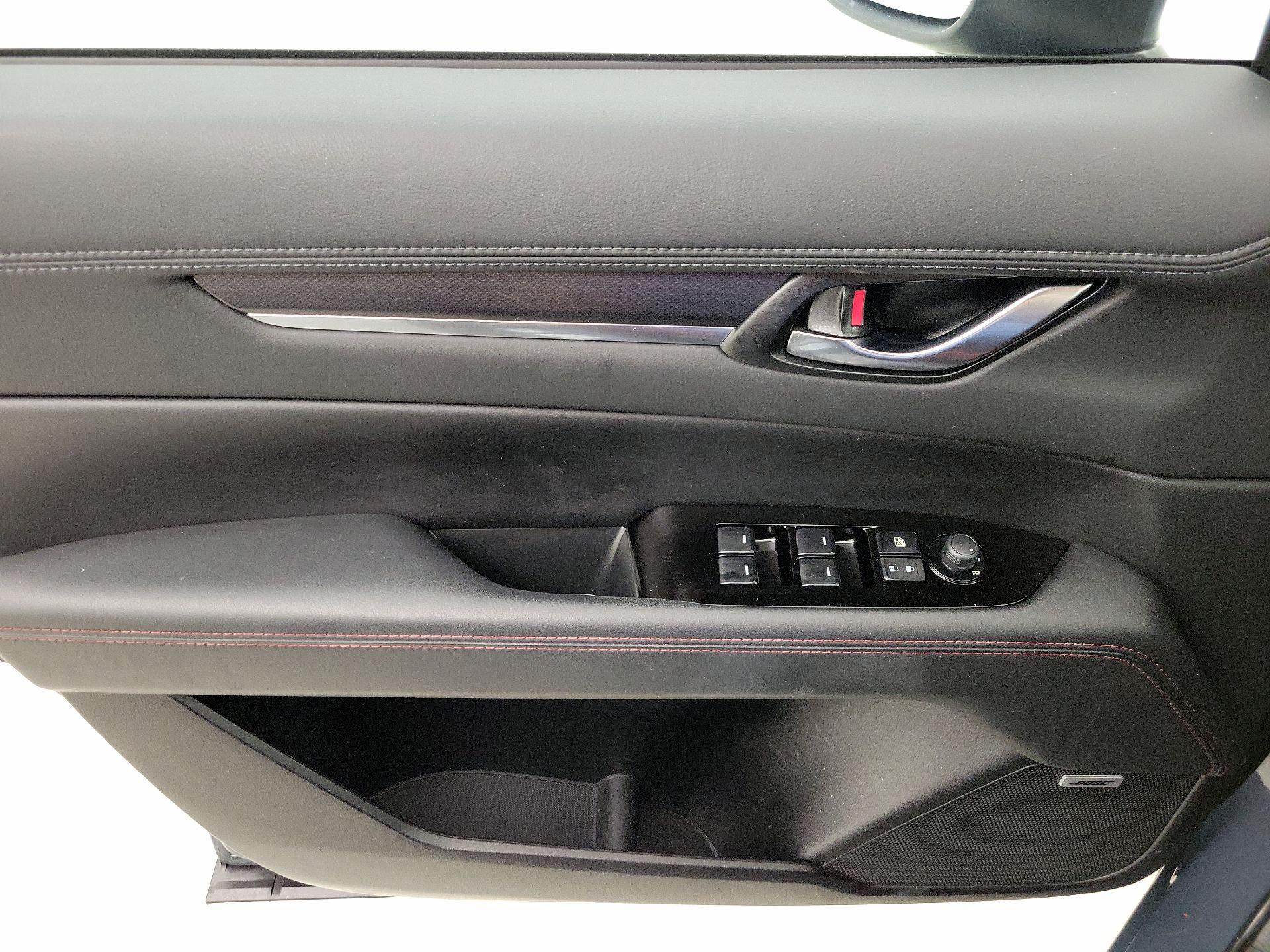 Thumbnail: 2023 Mazda CX-5 - 12