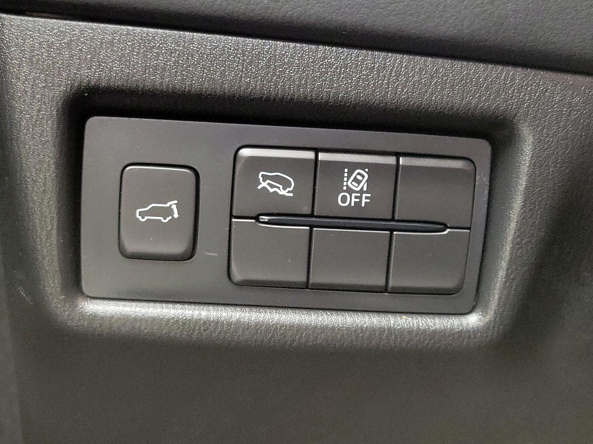 Thumbnail: 2023 Mazda CX-5 - 13