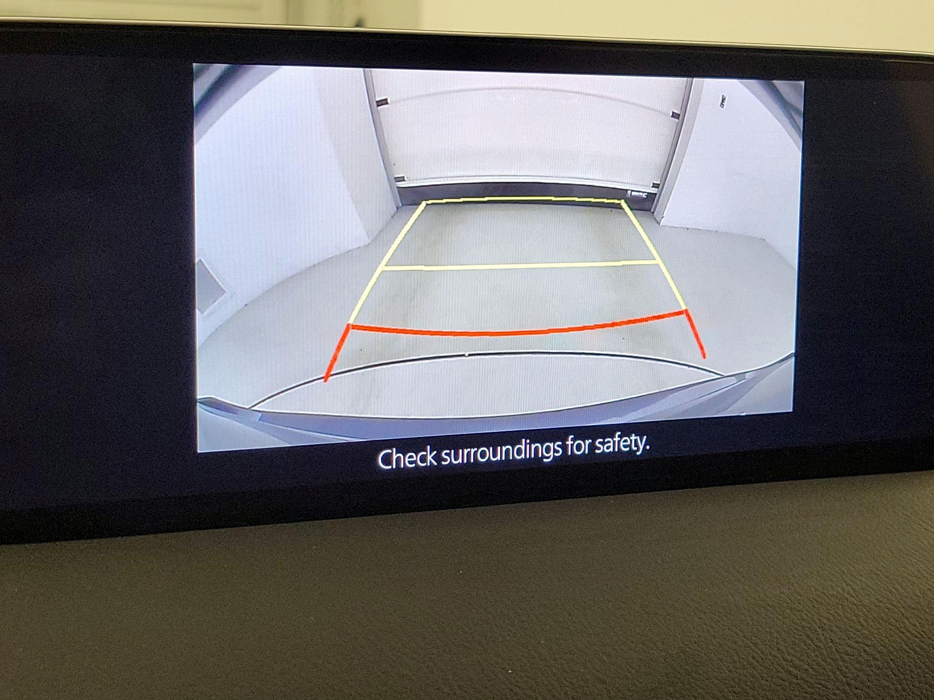 Thumbnail: 2023 Mazda CX-5 - 14