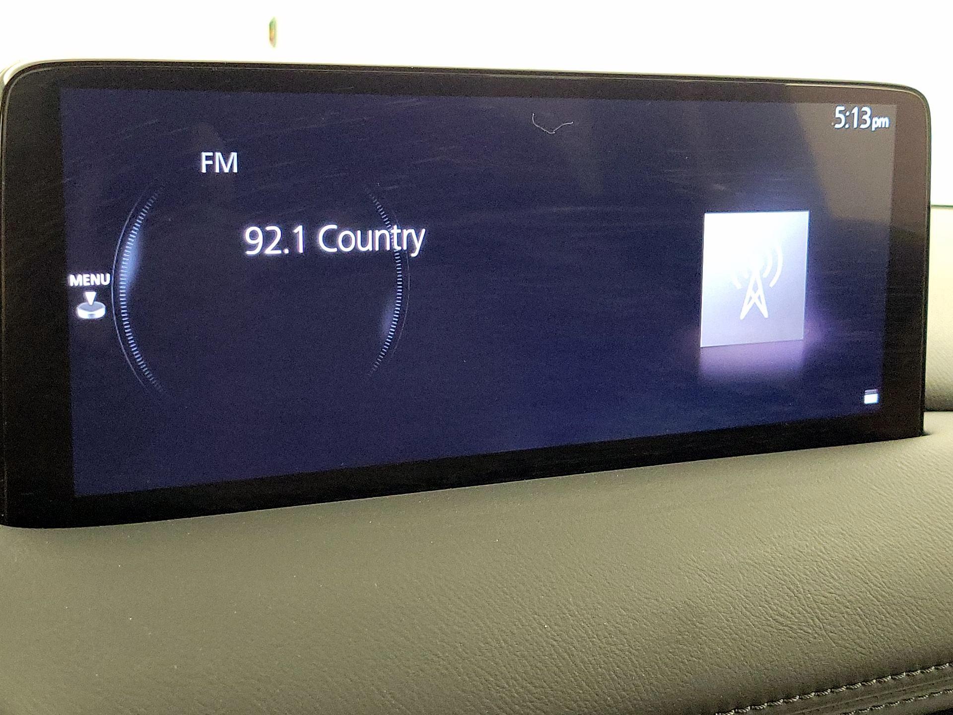 Thumbnail: 2023 Mazda CX-5 - 15