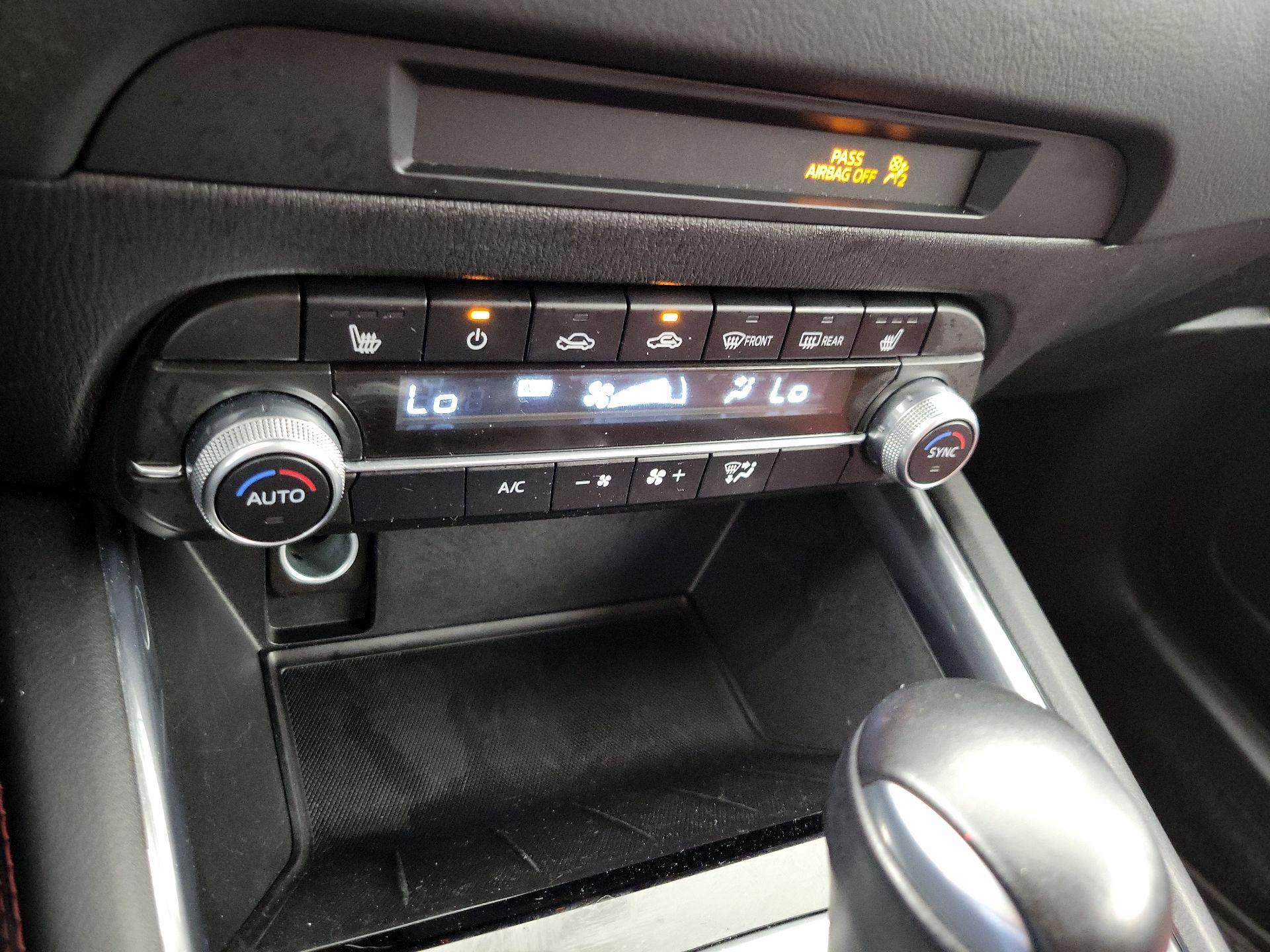 Thumbnail: 2023 Mazda CX-5 - 16