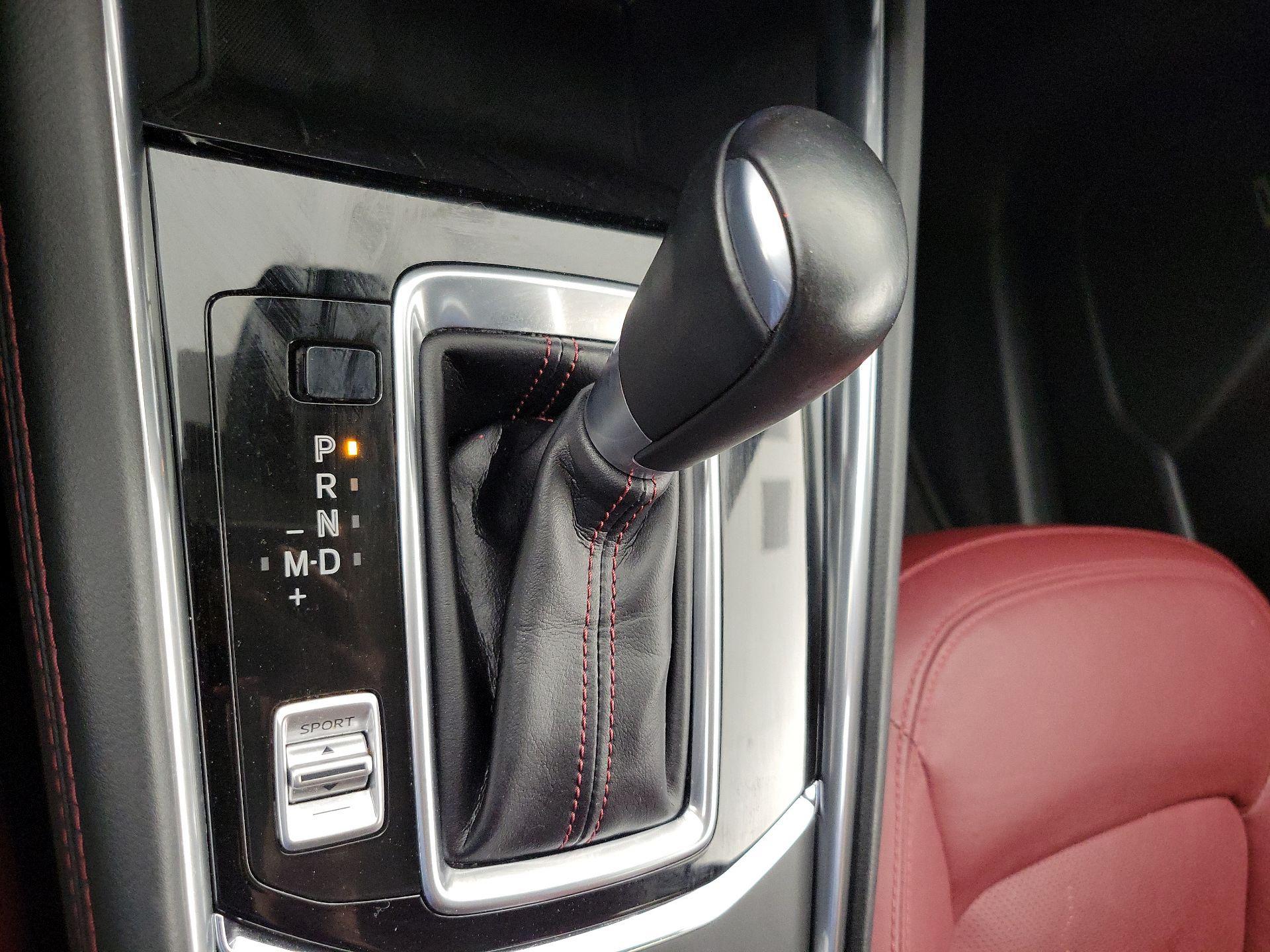 Thumbnail: 2023 Mazda CX-5 - 17