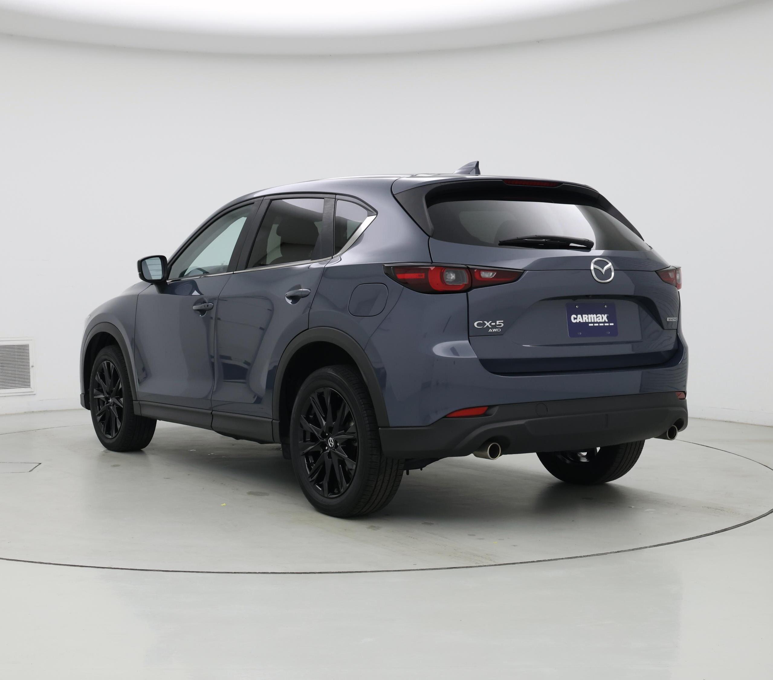 Thumbnail: 2023 Mazda CX-5 - 2