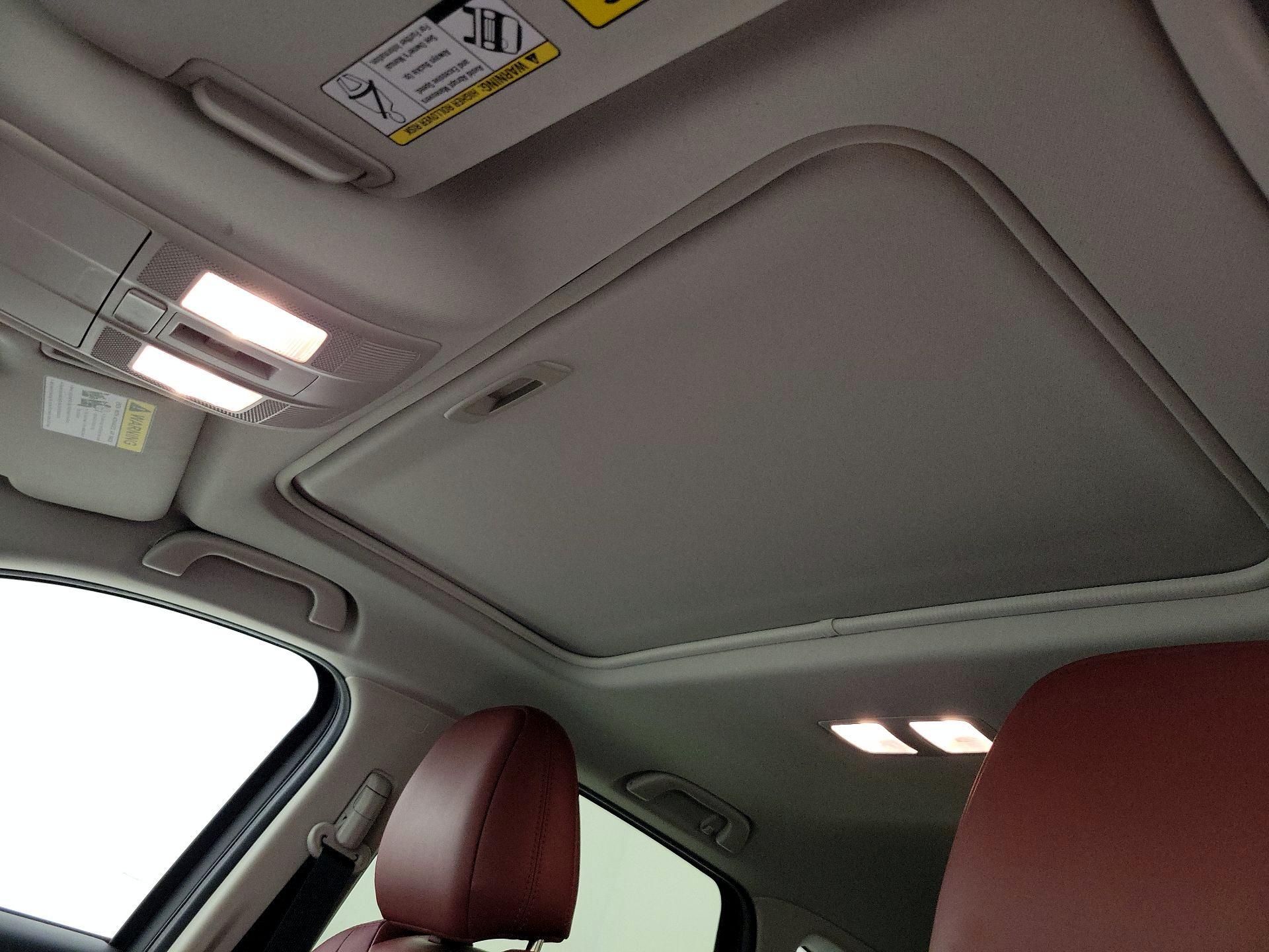 Thumbnail: 2023 Mazda CX-5 - 19