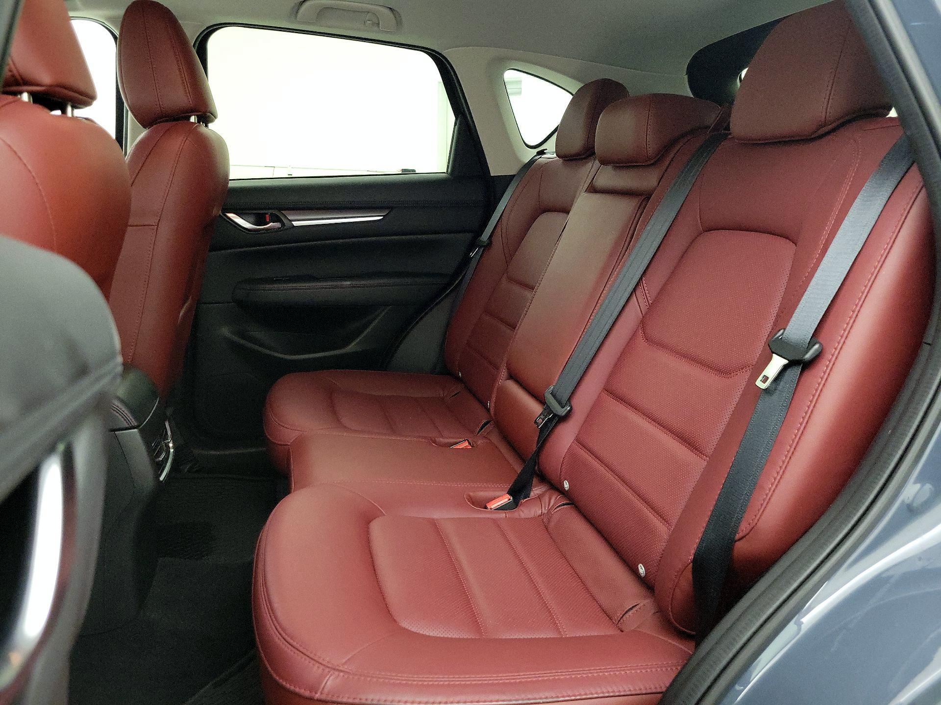 Thumbnail: 2023 Mazda CX-5 - 20