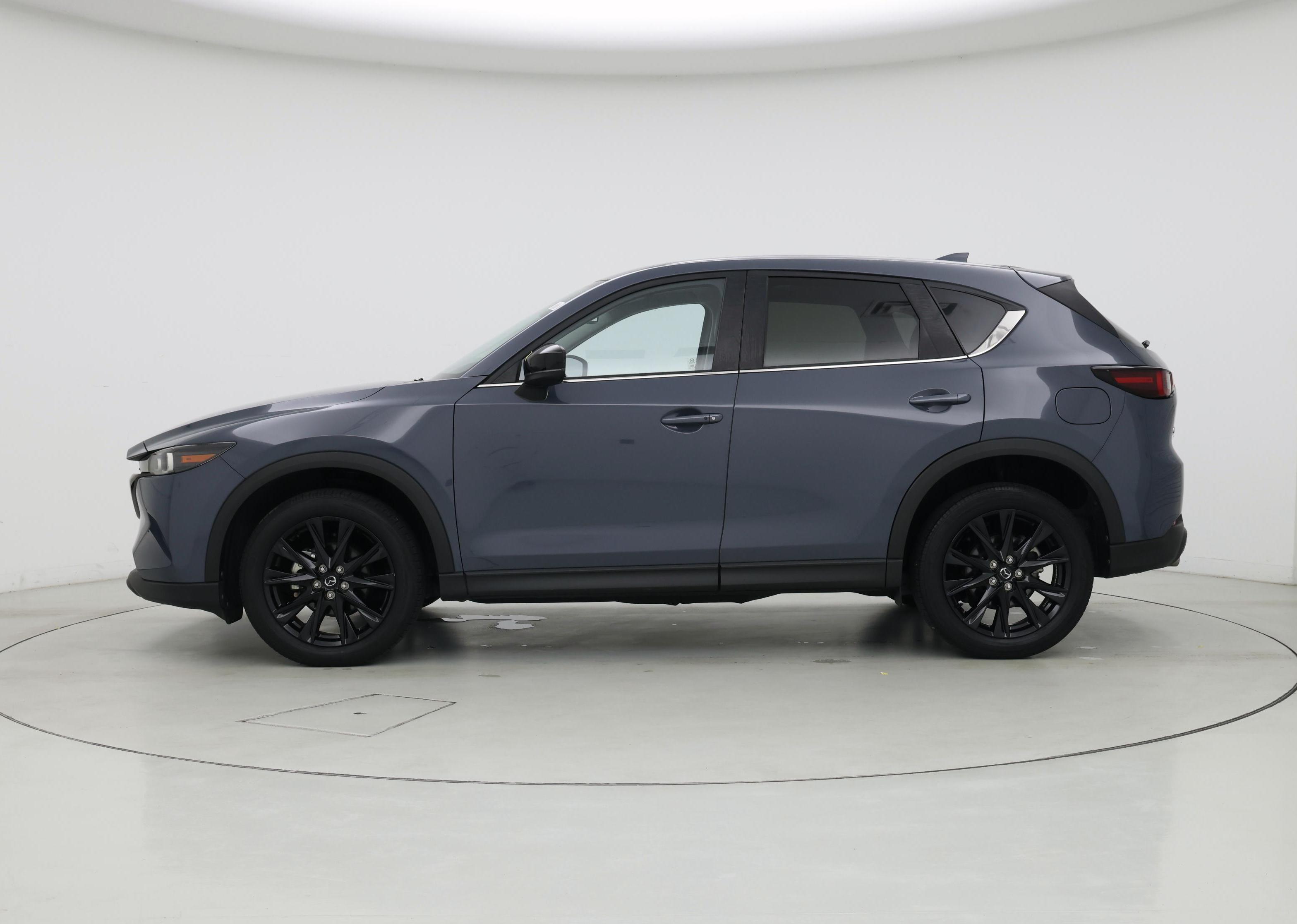 Thumbnail: 2023 Mazda CX-5 - 3