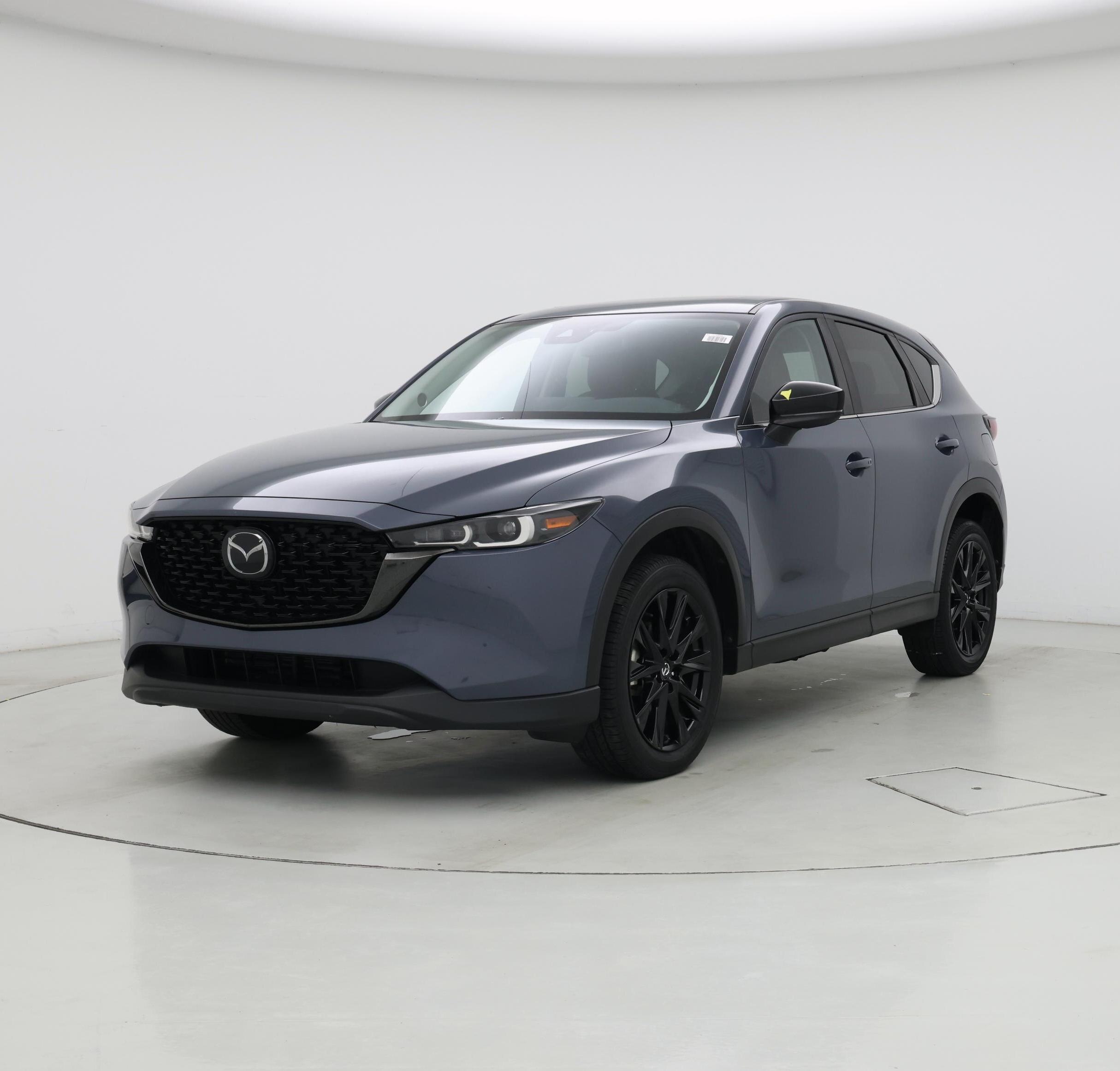 Thumbnail: 2023 Mazda CX-5 - 4
