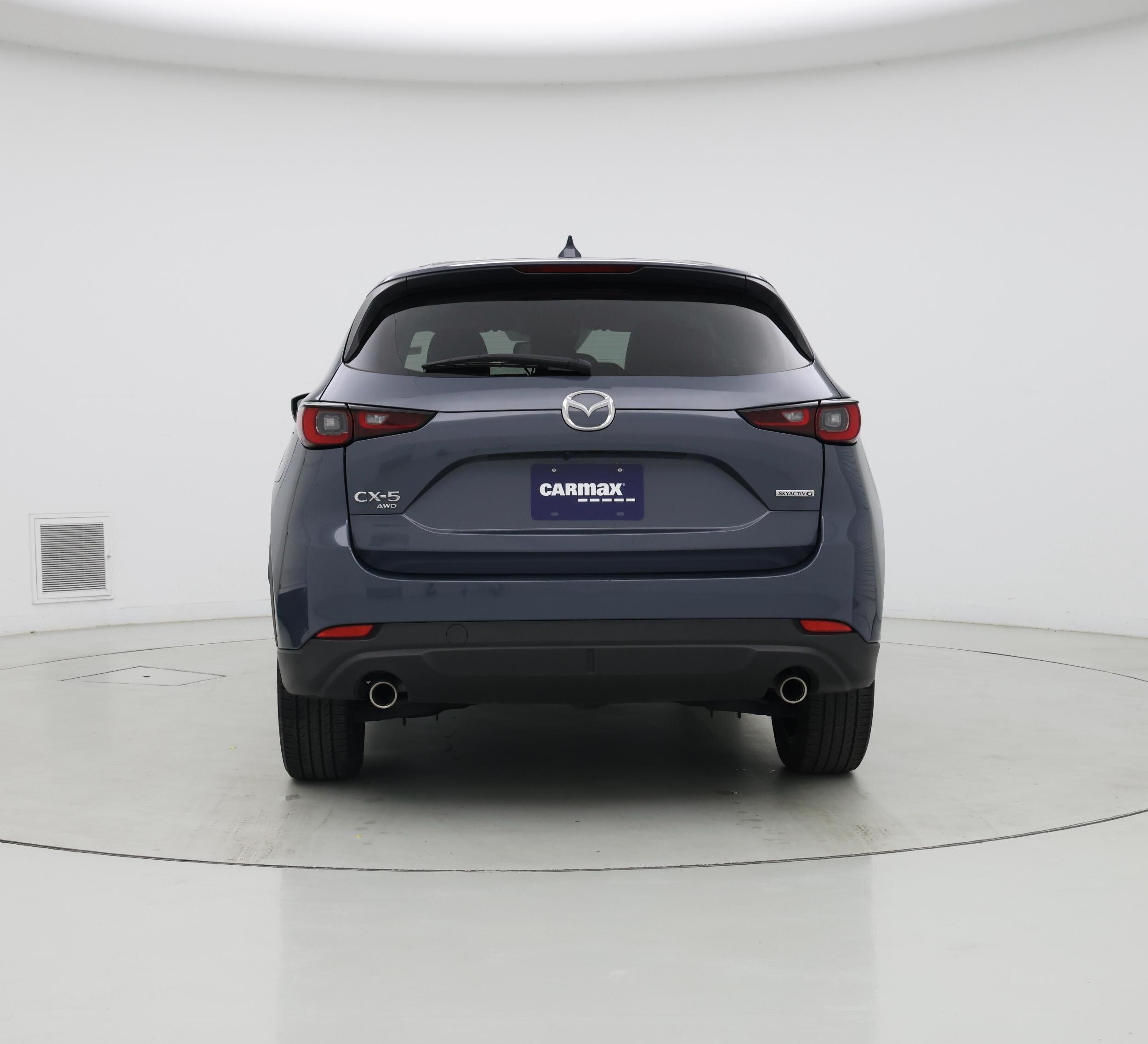 Thumbnail: 2023 Mazda CX-5 - 6