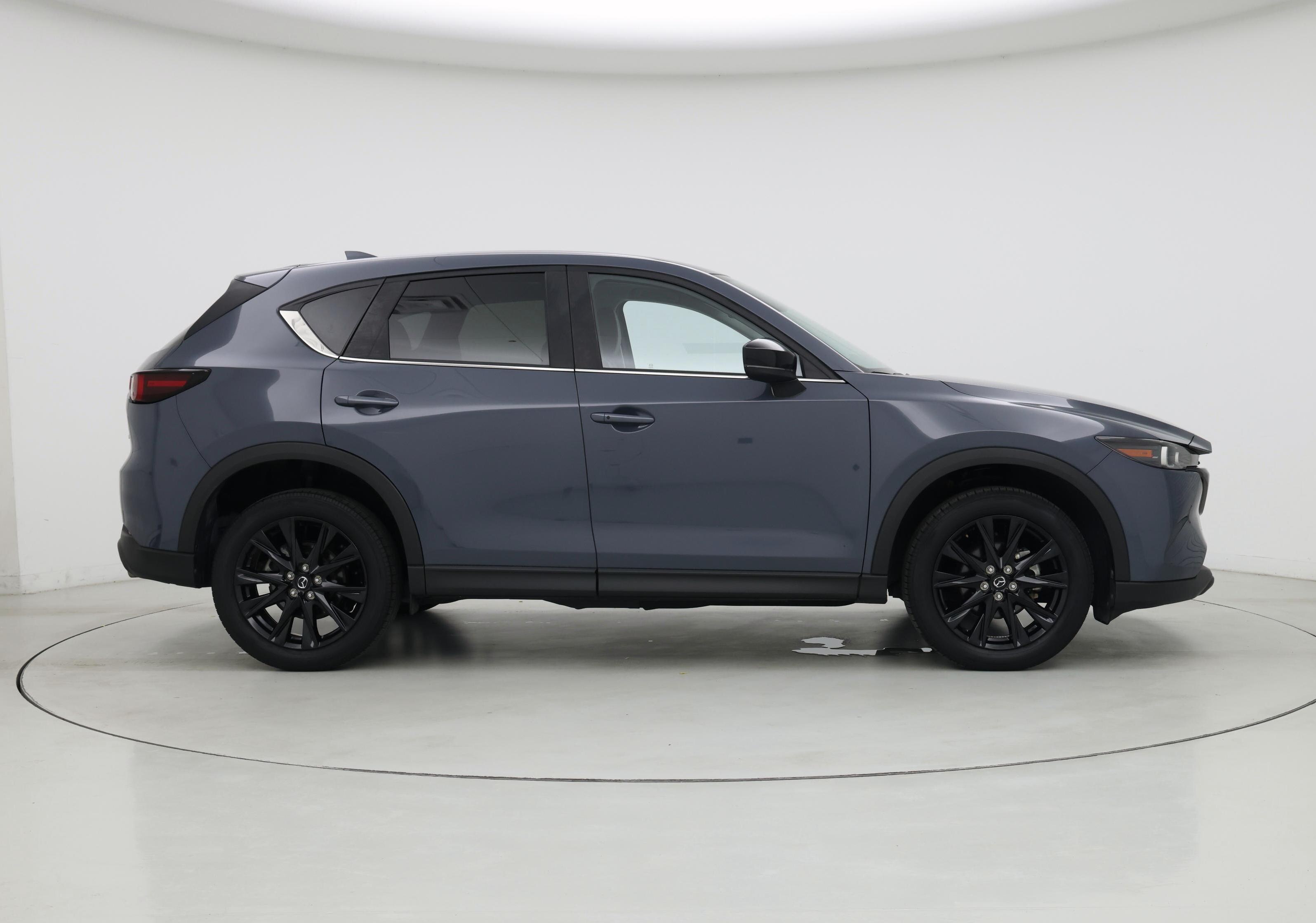 Thumbnail: 2023 Mazda CX-5 - 7