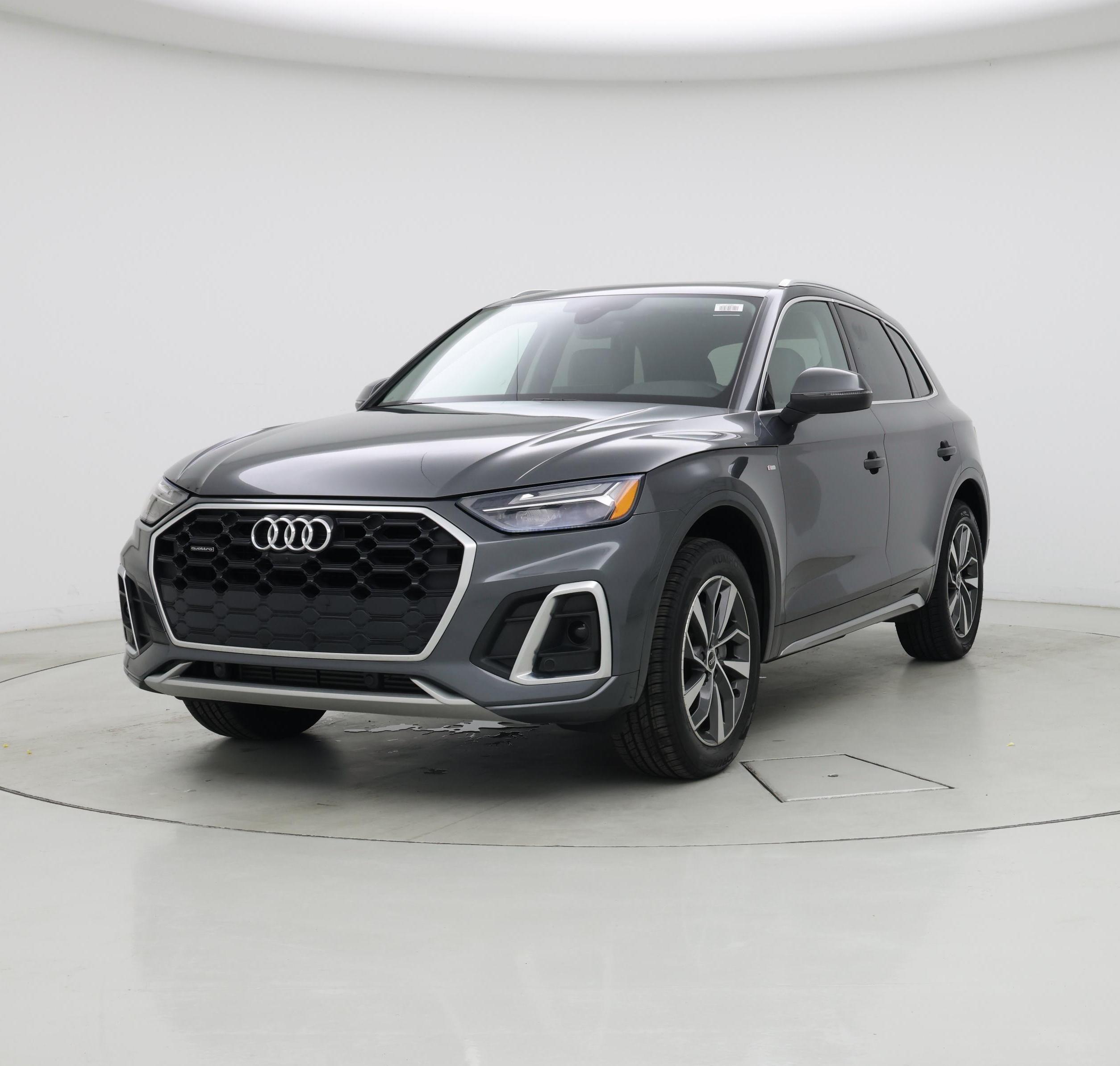Thumbnail: 2022 Audi Q5 - 4