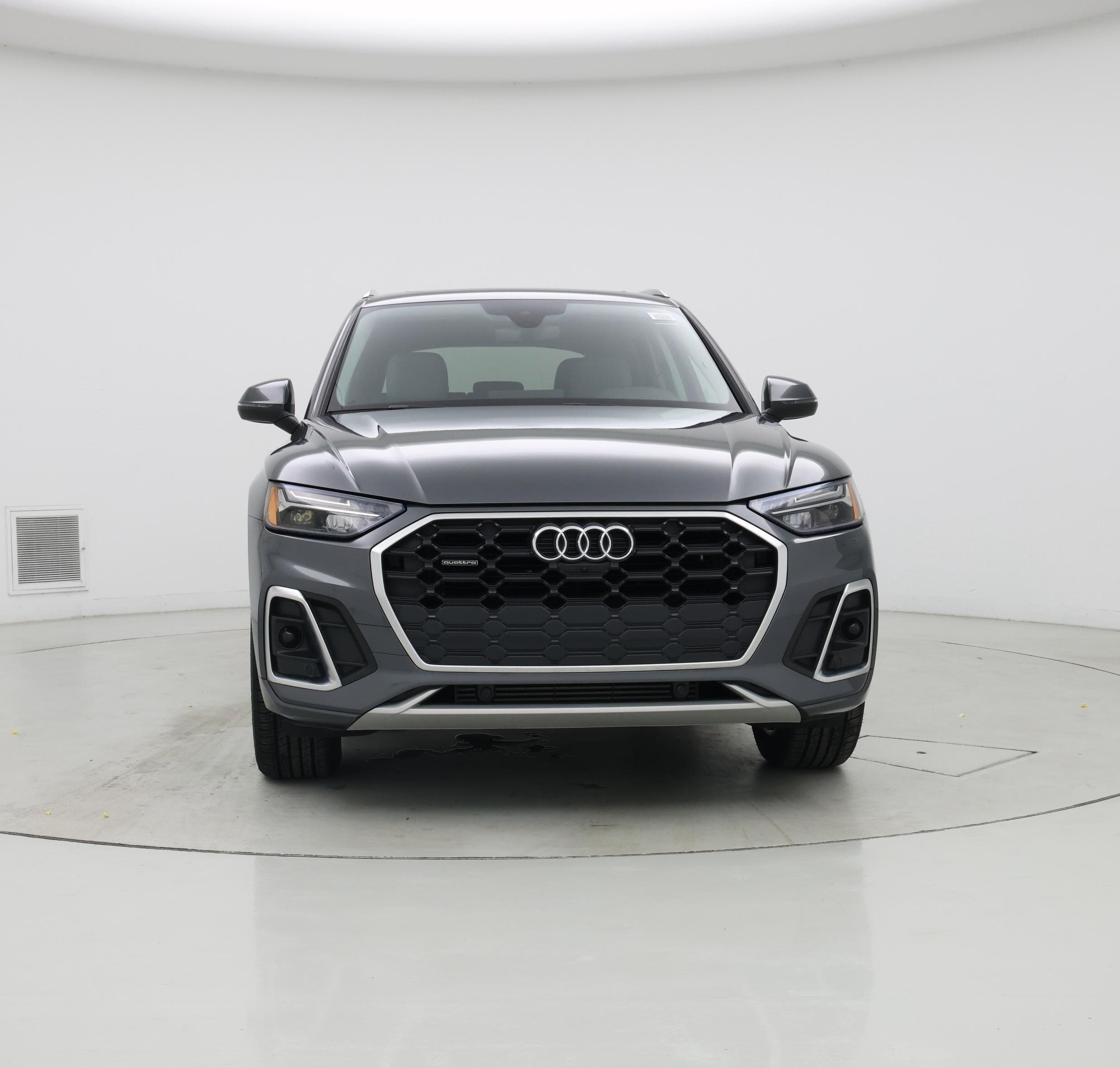 Thumbnail: 2022 Audi Q5 - 5