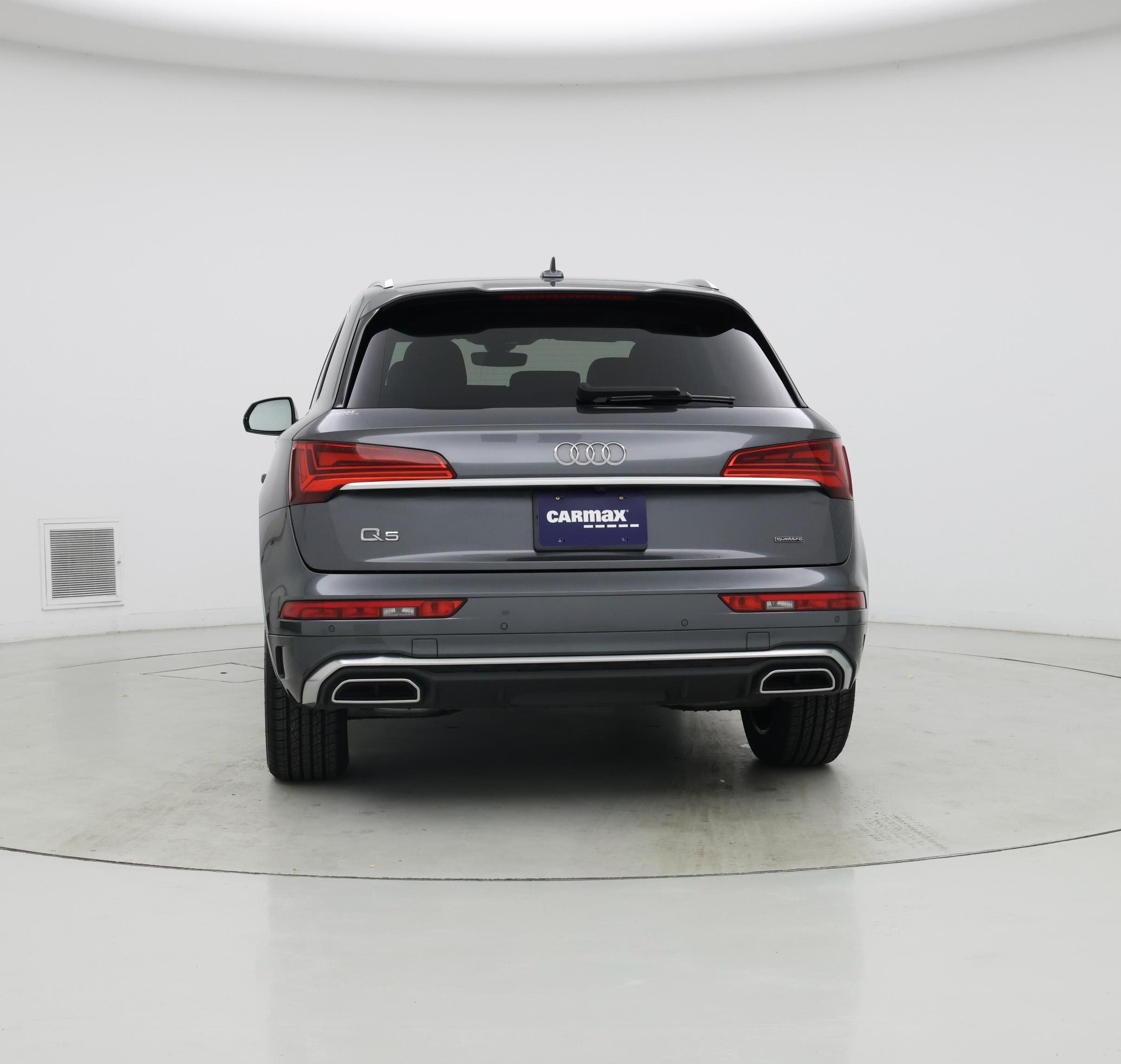 Thumbnail: 2022 Audi Q5 - 6