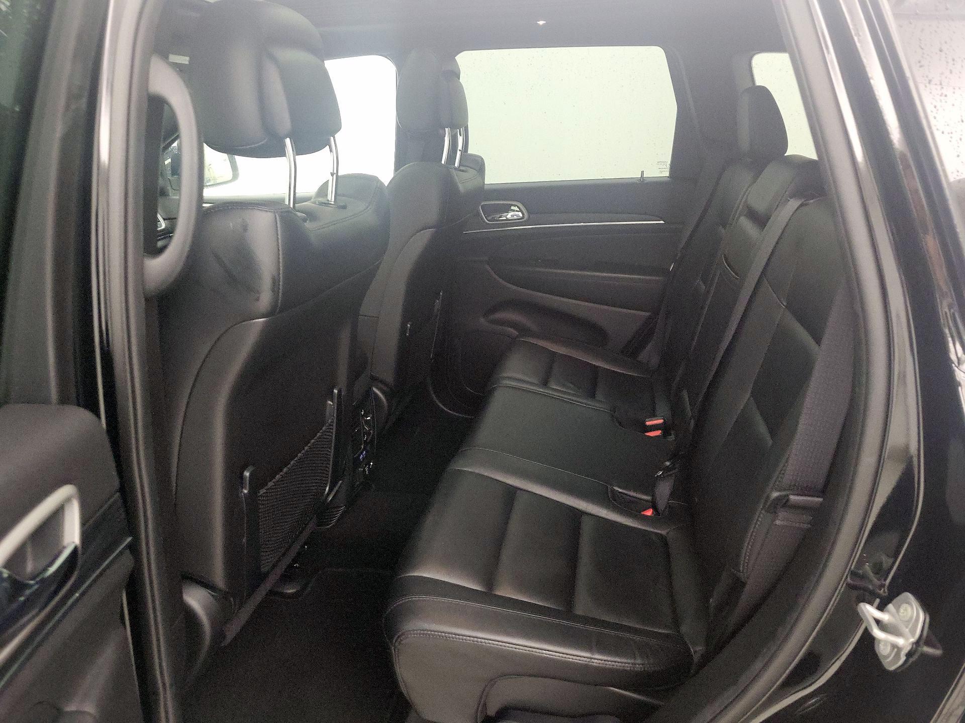 Thumbnail: 2021 Jeep Grand Cherokee - 20