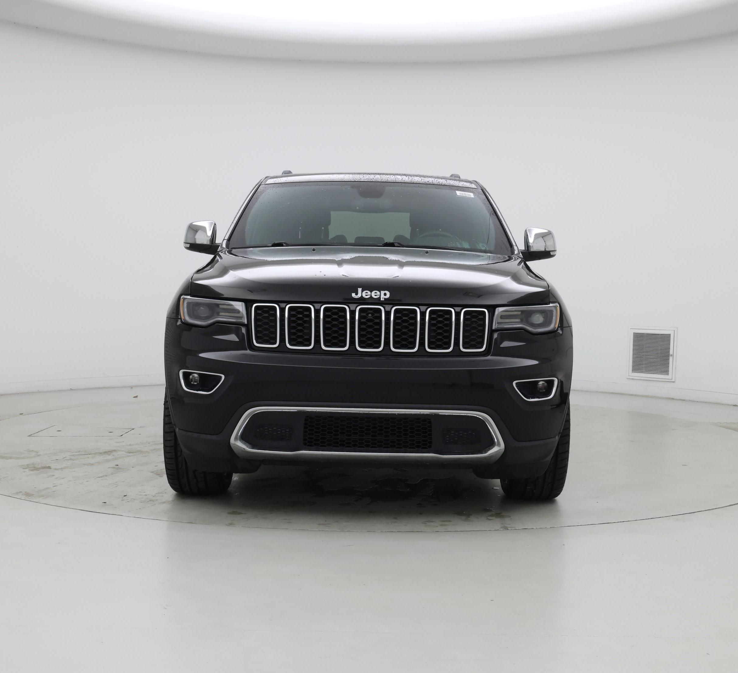 Thumbnail: 2021 Jeep Grand Cherokee - 5
