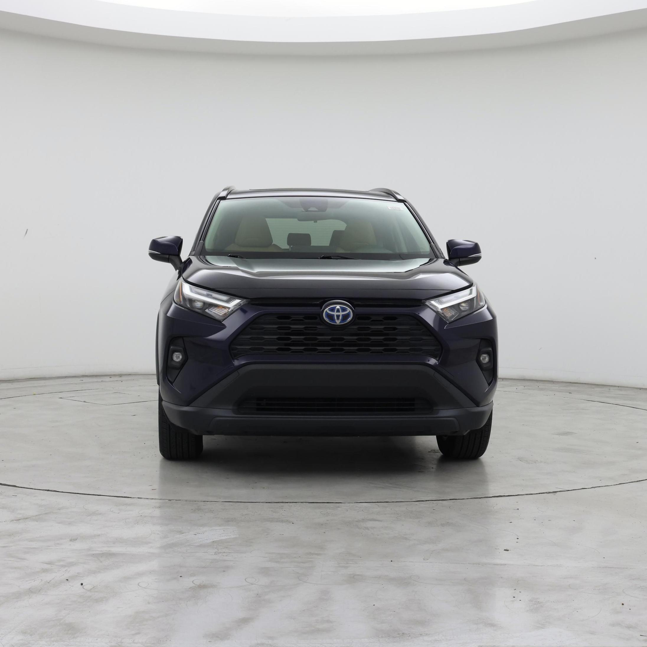 Thumbnail: 2022 Toyota RAV4 - 5