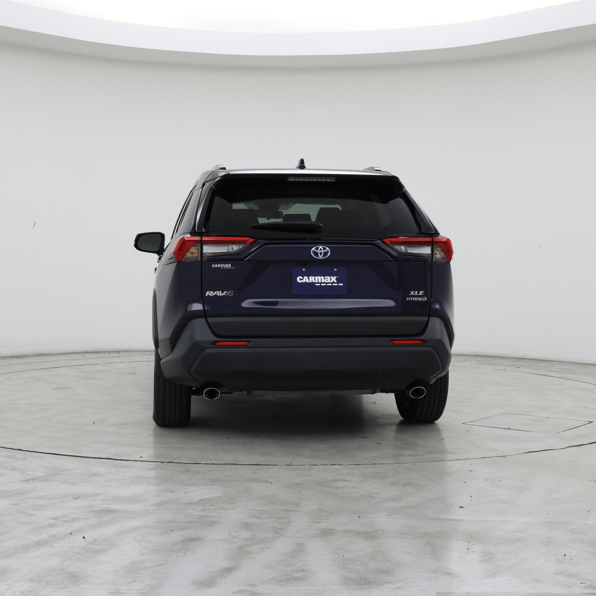 Thumbnail: 2022 Toyota RAV4 - 6