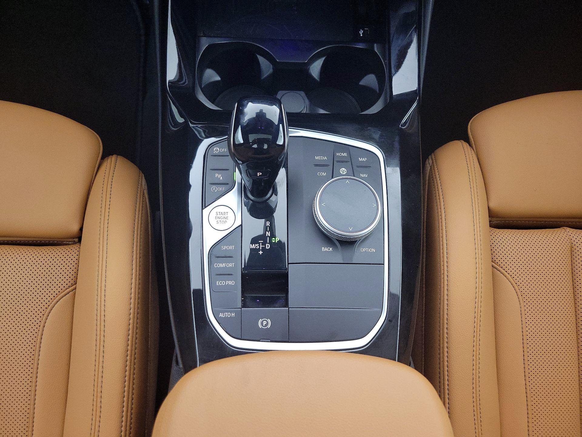 Thumbnail: 2024 BMW X3 - 18