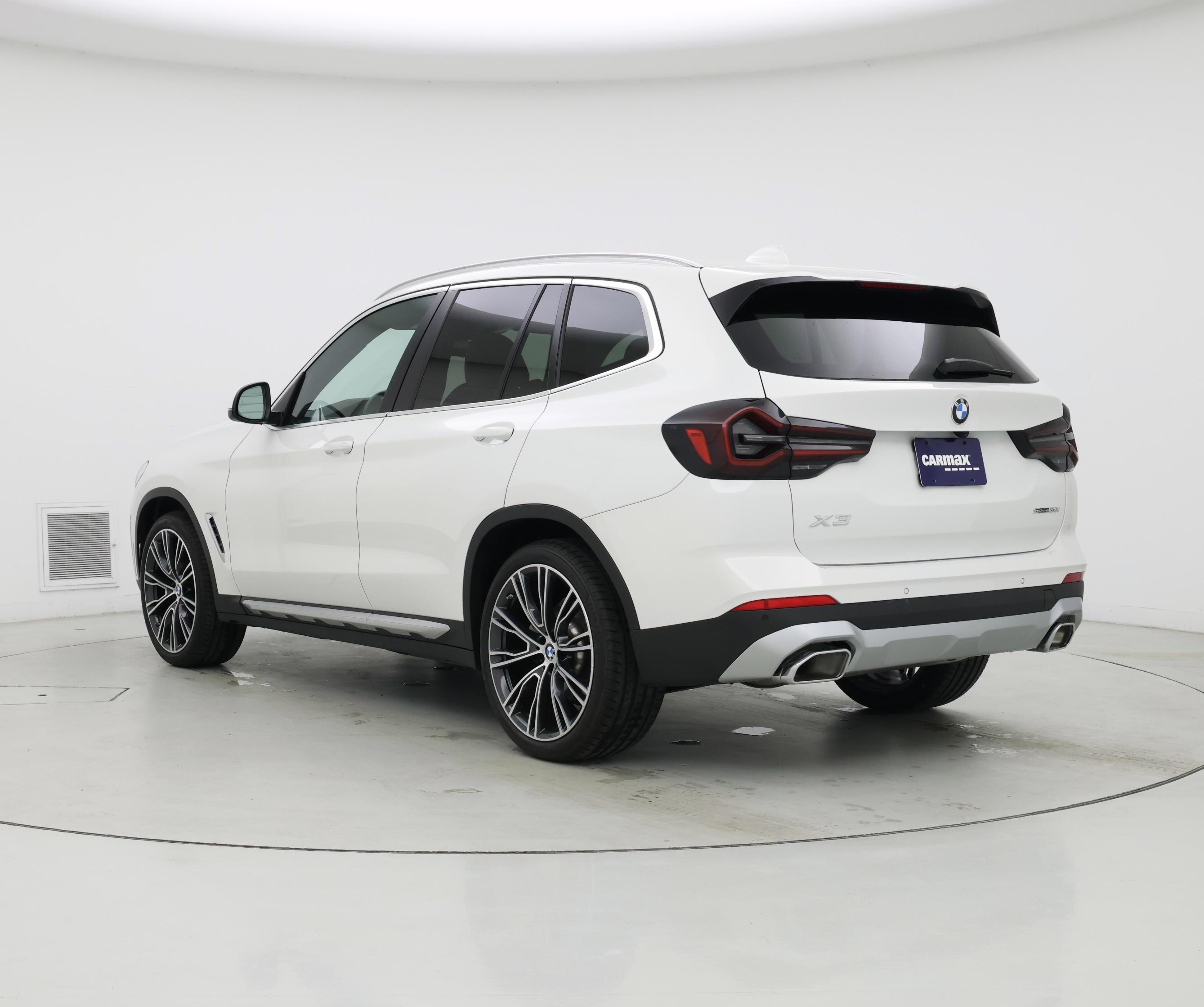 Thumbnail: 2024 BMW X3 - 2