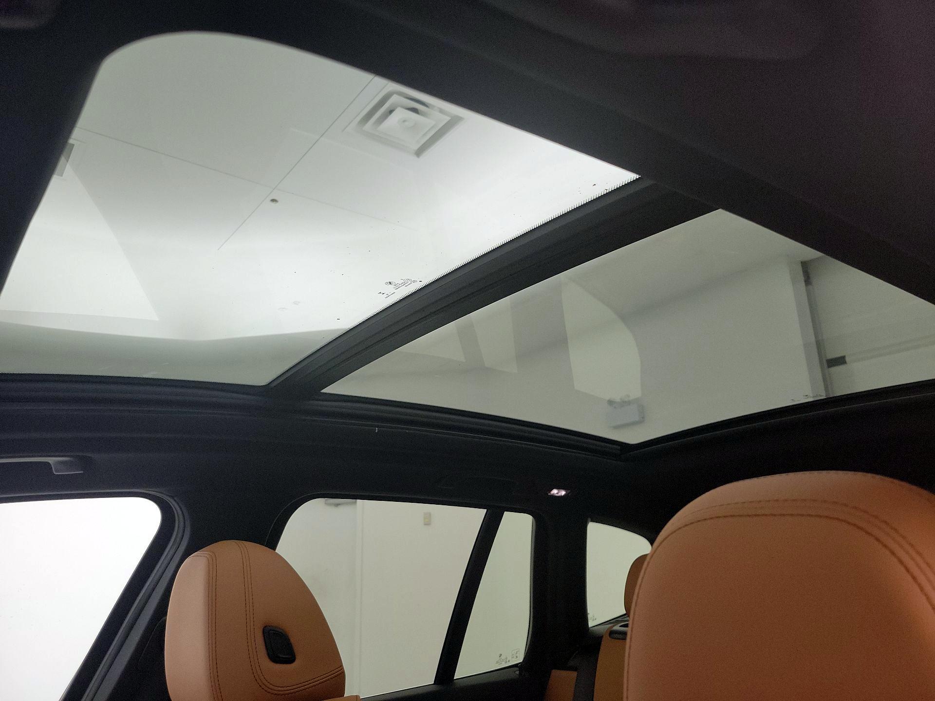 Thumbnail: 2024 BMW X3 - 20