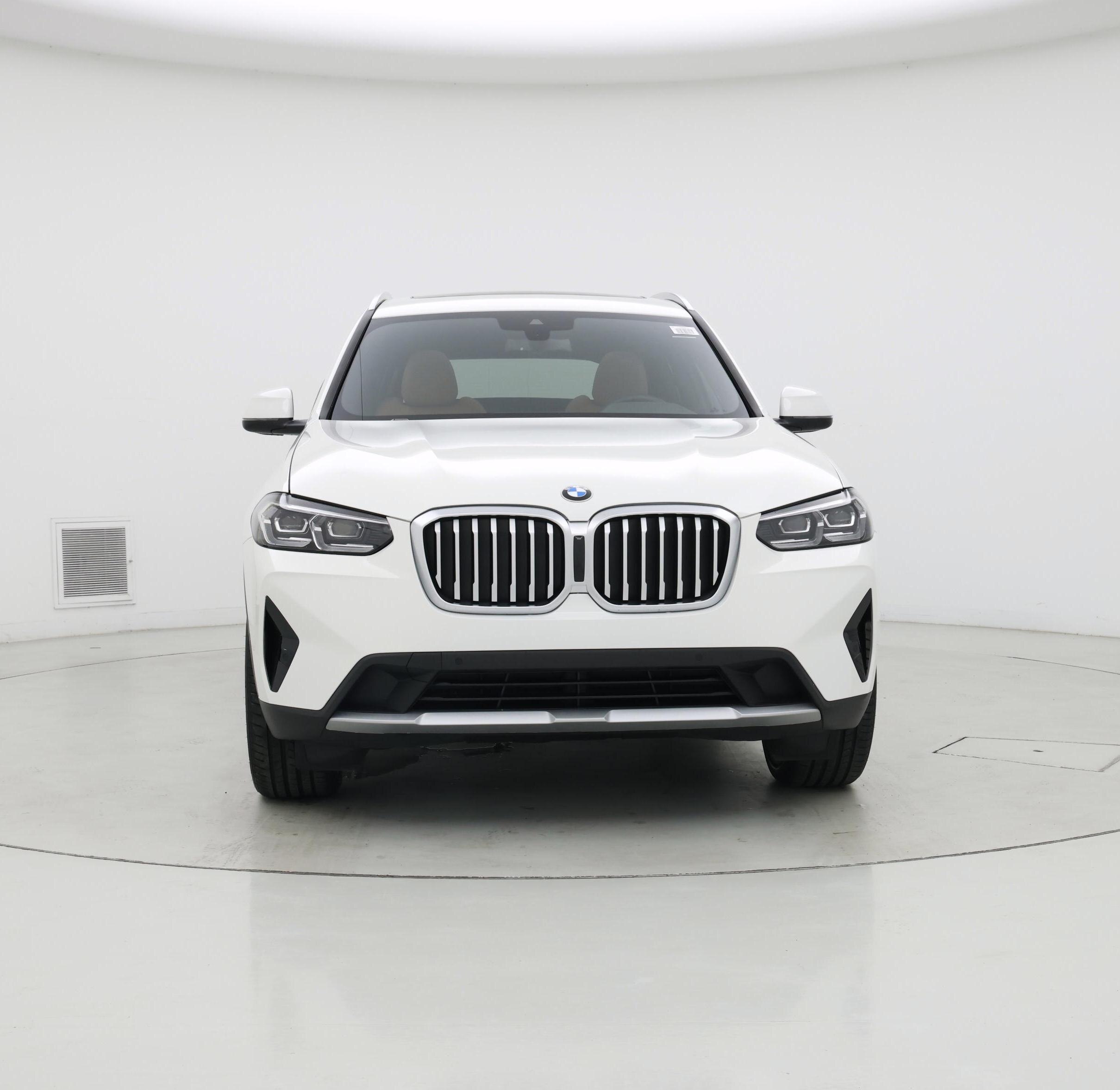Thumbnail: 2024 BMW X3 - 5