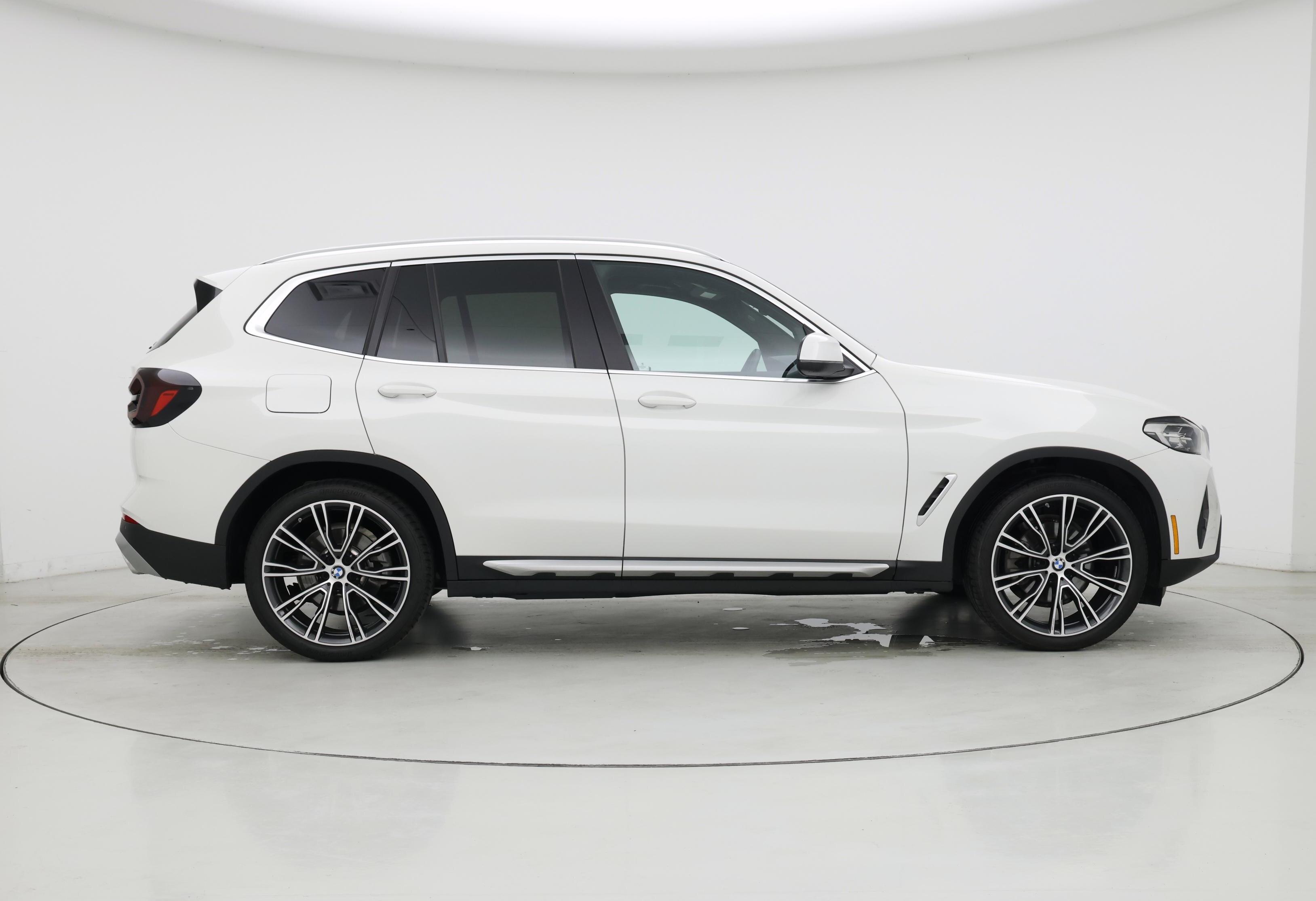 Thumbnail: 2024 BMW X3 - 7