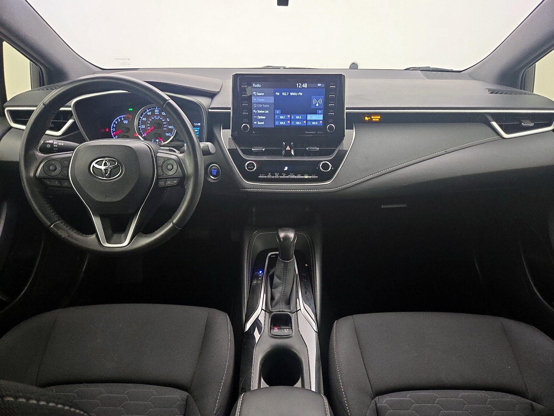 Thumbnail: 2019 Toyota Corolla - 9