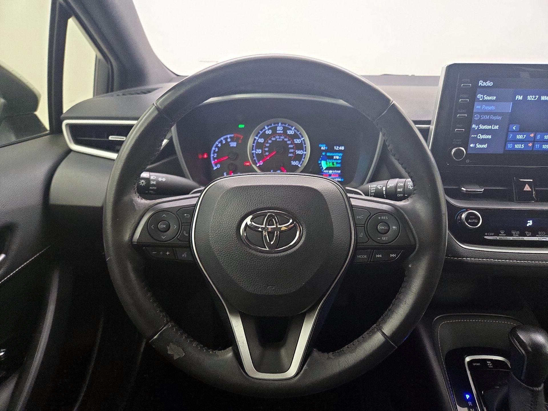 Thumbnail: 2019 Toyota Corolla - 10