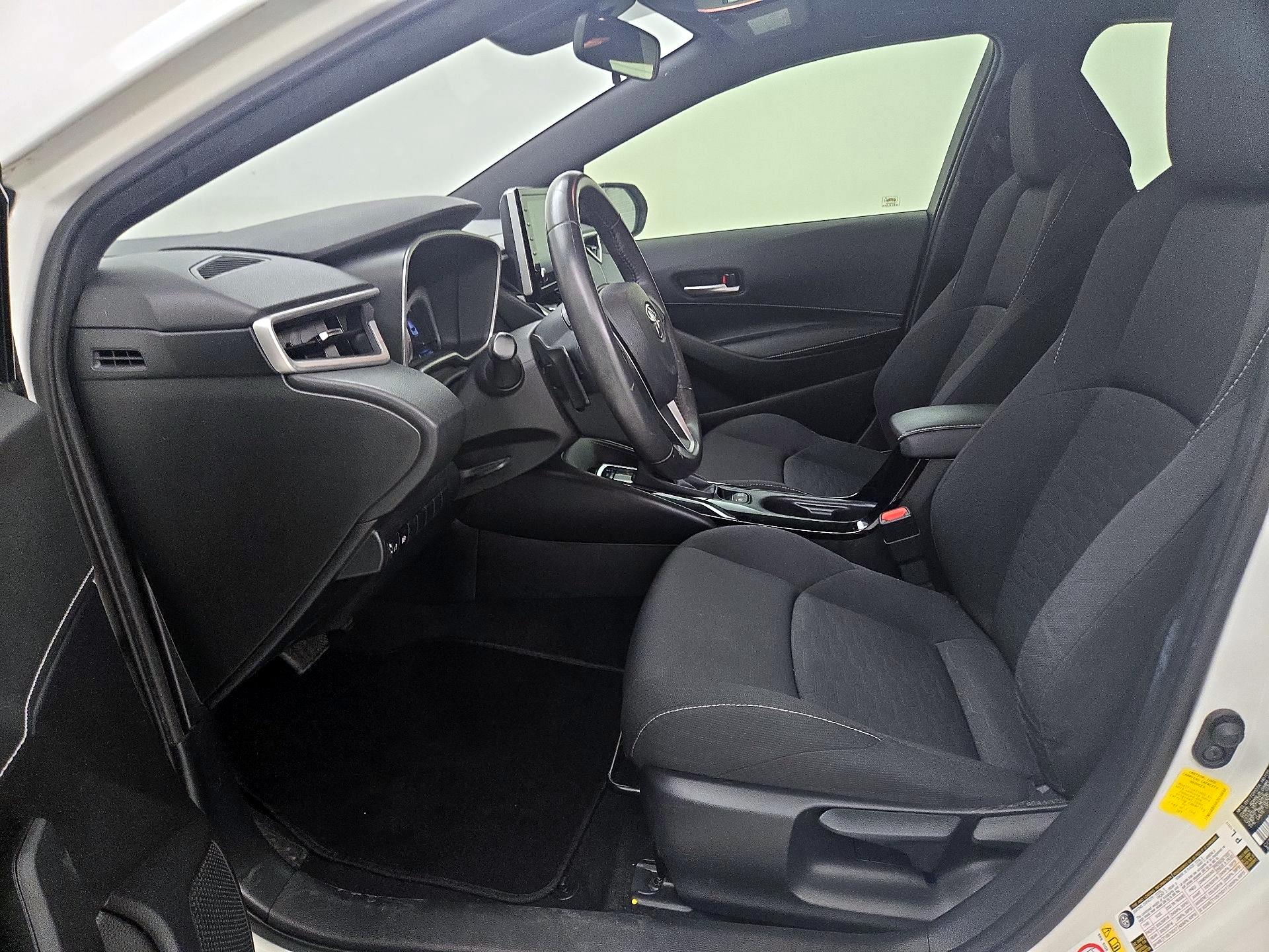 Thumbnail: 2019 Toyota Corolla - 11