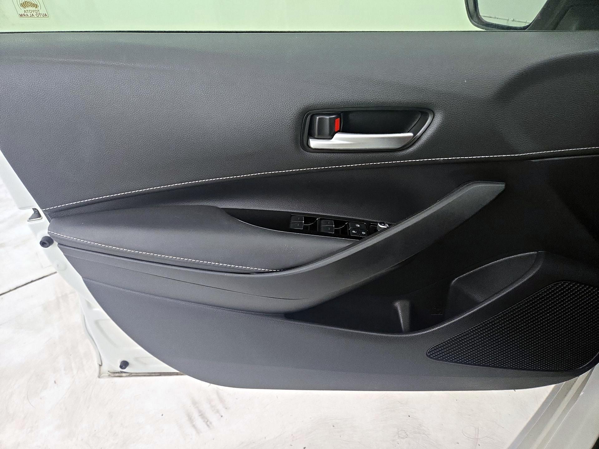 Thumbnail: 2019 Toyota Corolla - 12