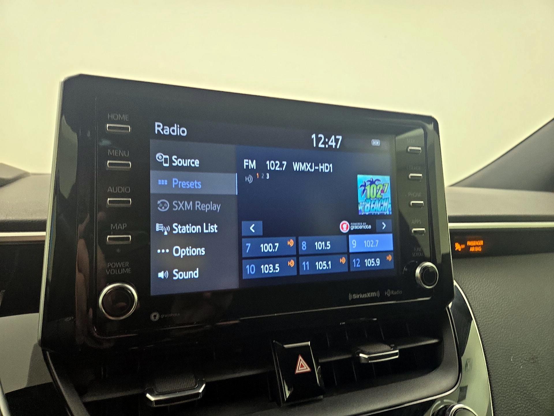 Thumbnail: 2019 Toyota Corolla - 15