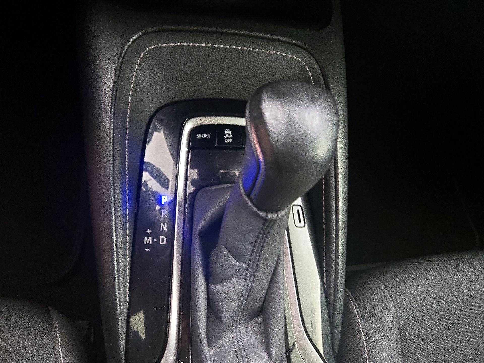 Thumbnail: 2019 Toyota Corolla - 17