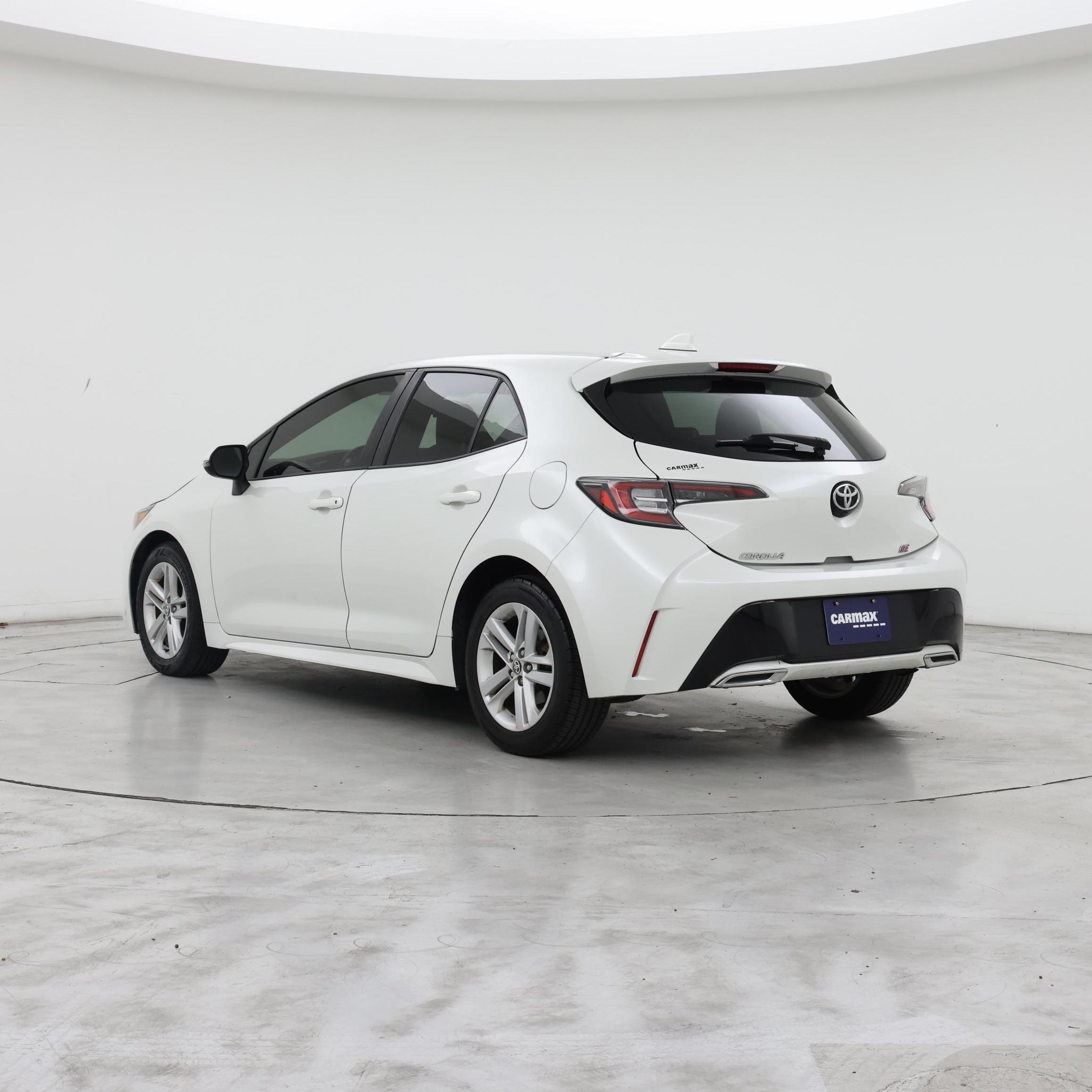 Thumbnail: 2019 Toyota Corolla - 2