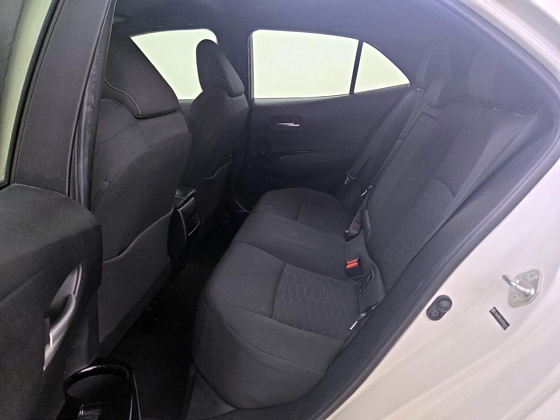 Thumbnail: 2019 Toyota Corolla - 19
