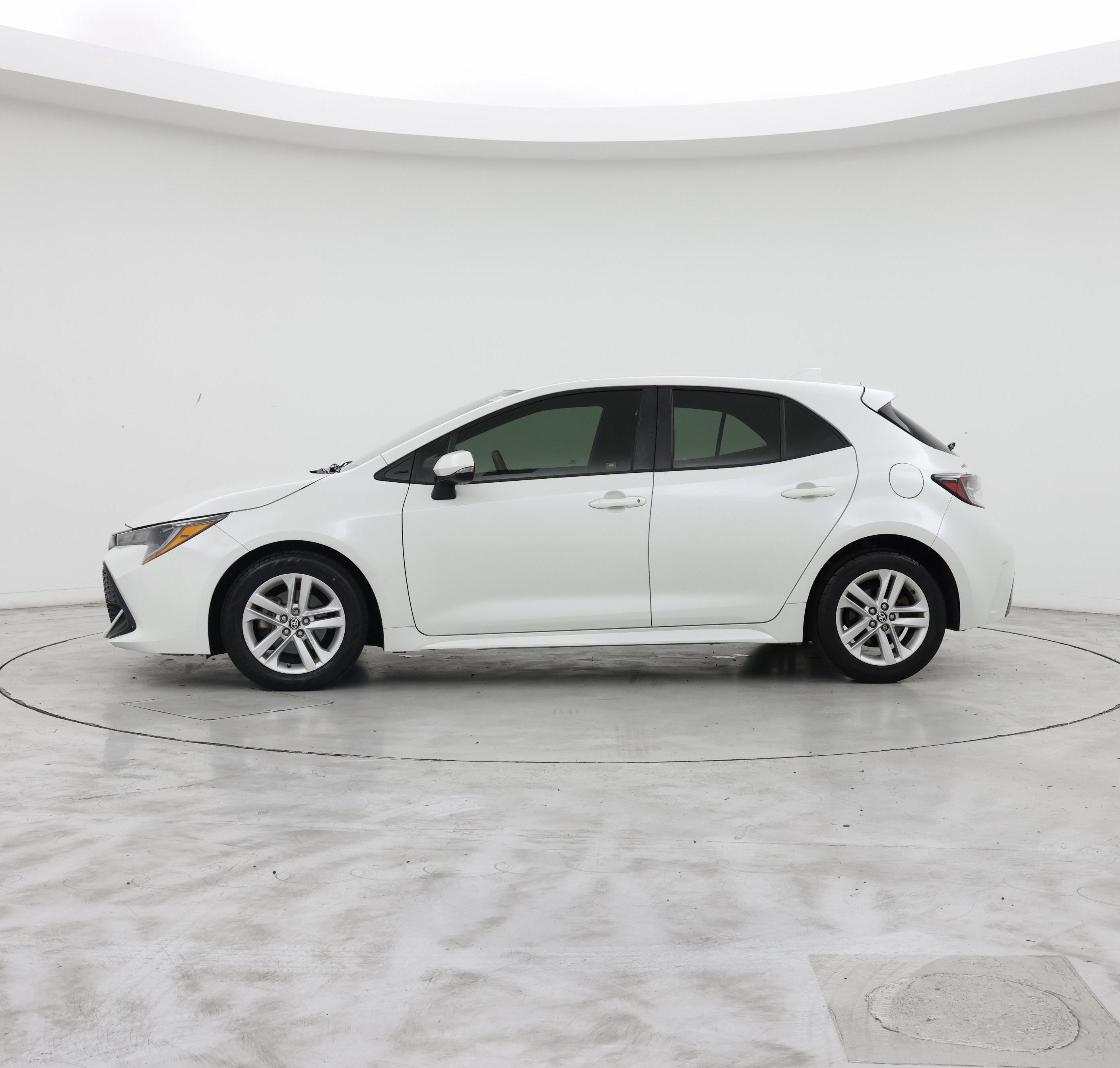 Thumbnail: 2019 Toyota Corolla - 3