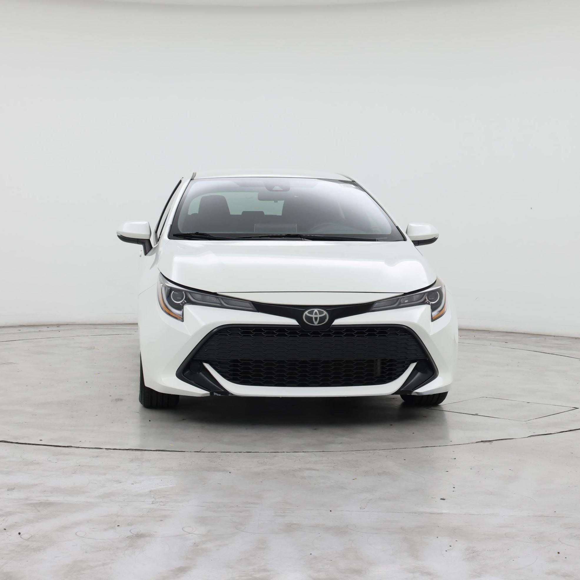 Thumbnail: 2019 Toyota Corolla - 5