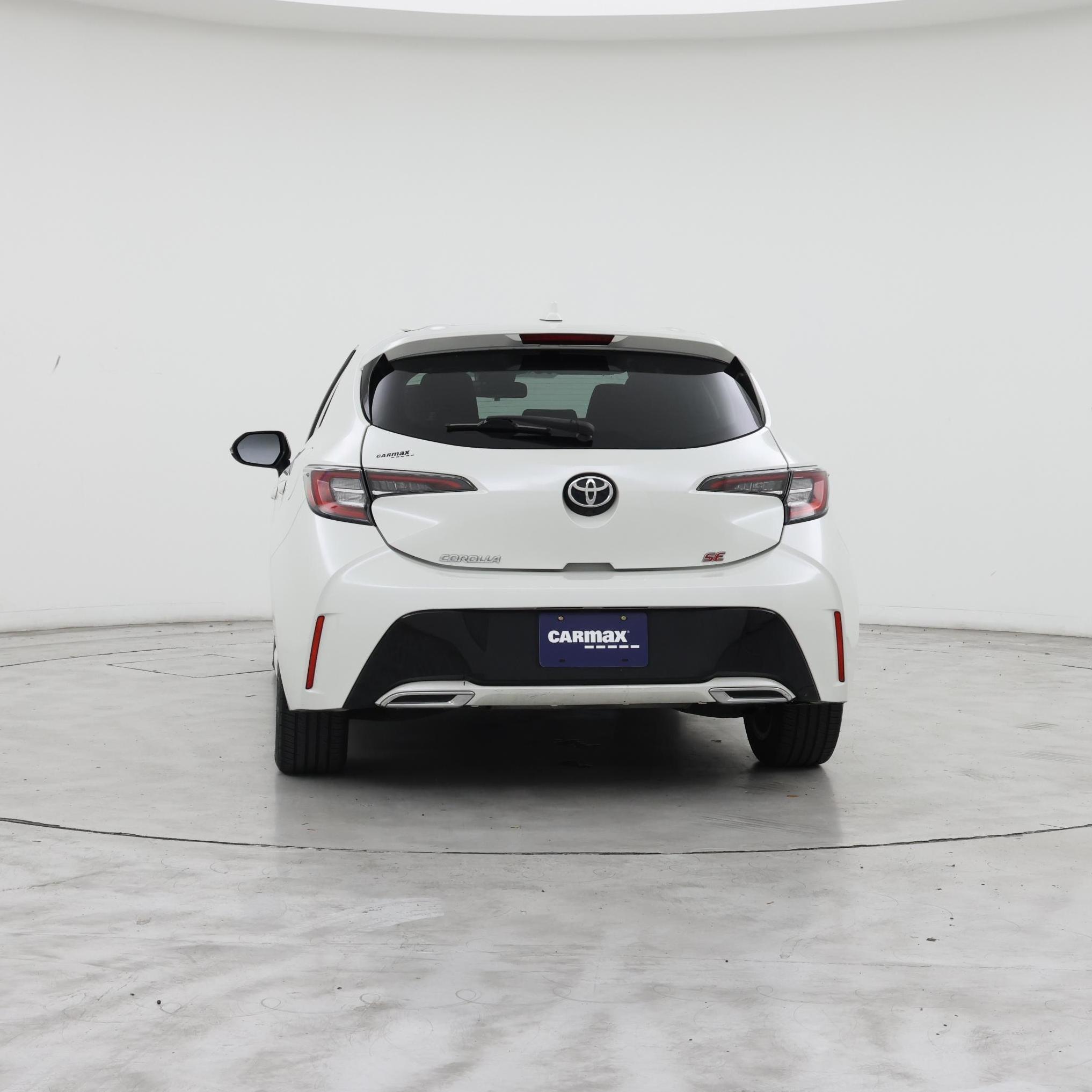 Thumbnail: 2019 Toyota Corolla - 6