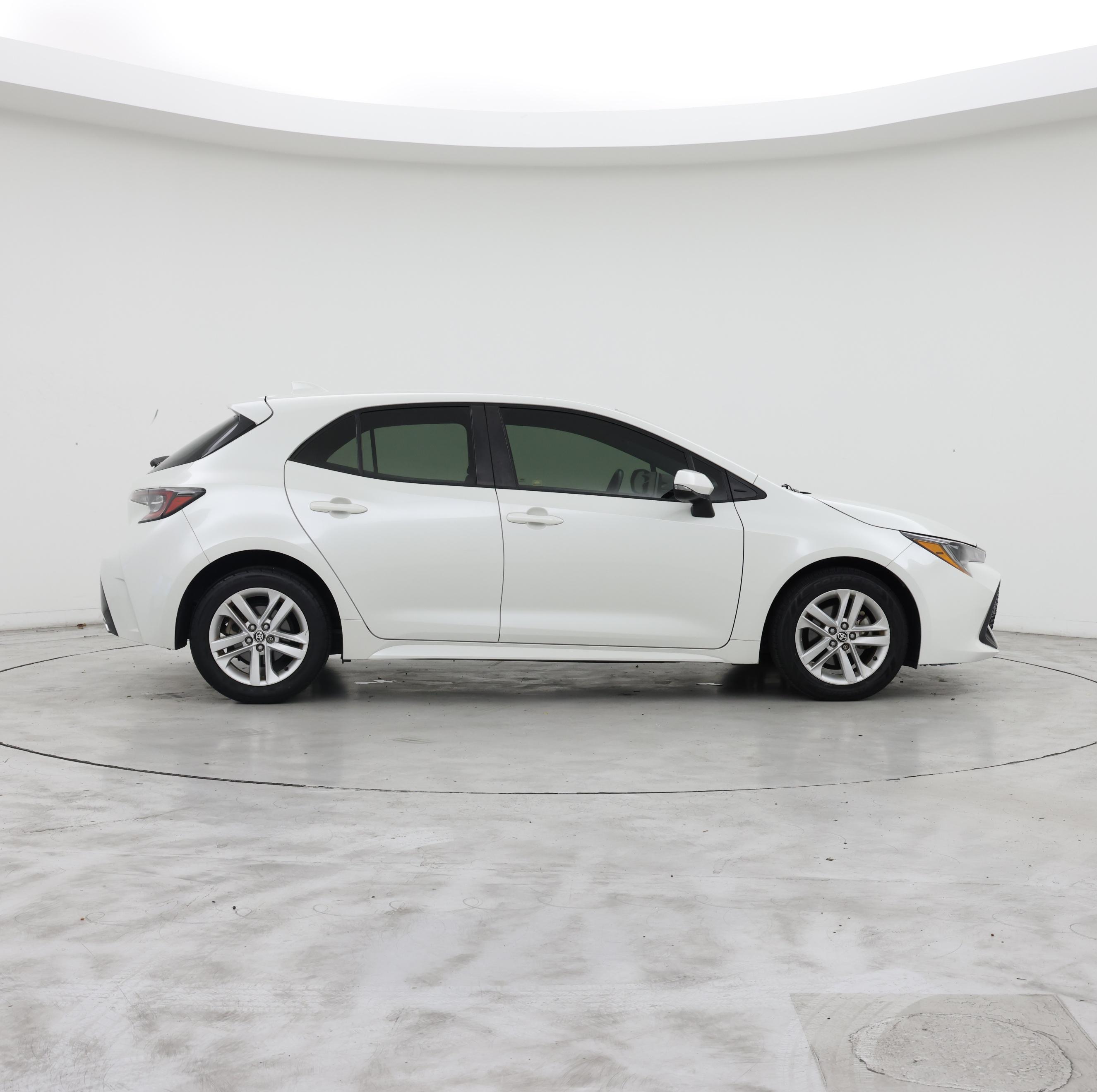 Thumbnail: 2019 Toyota Corolla - 7