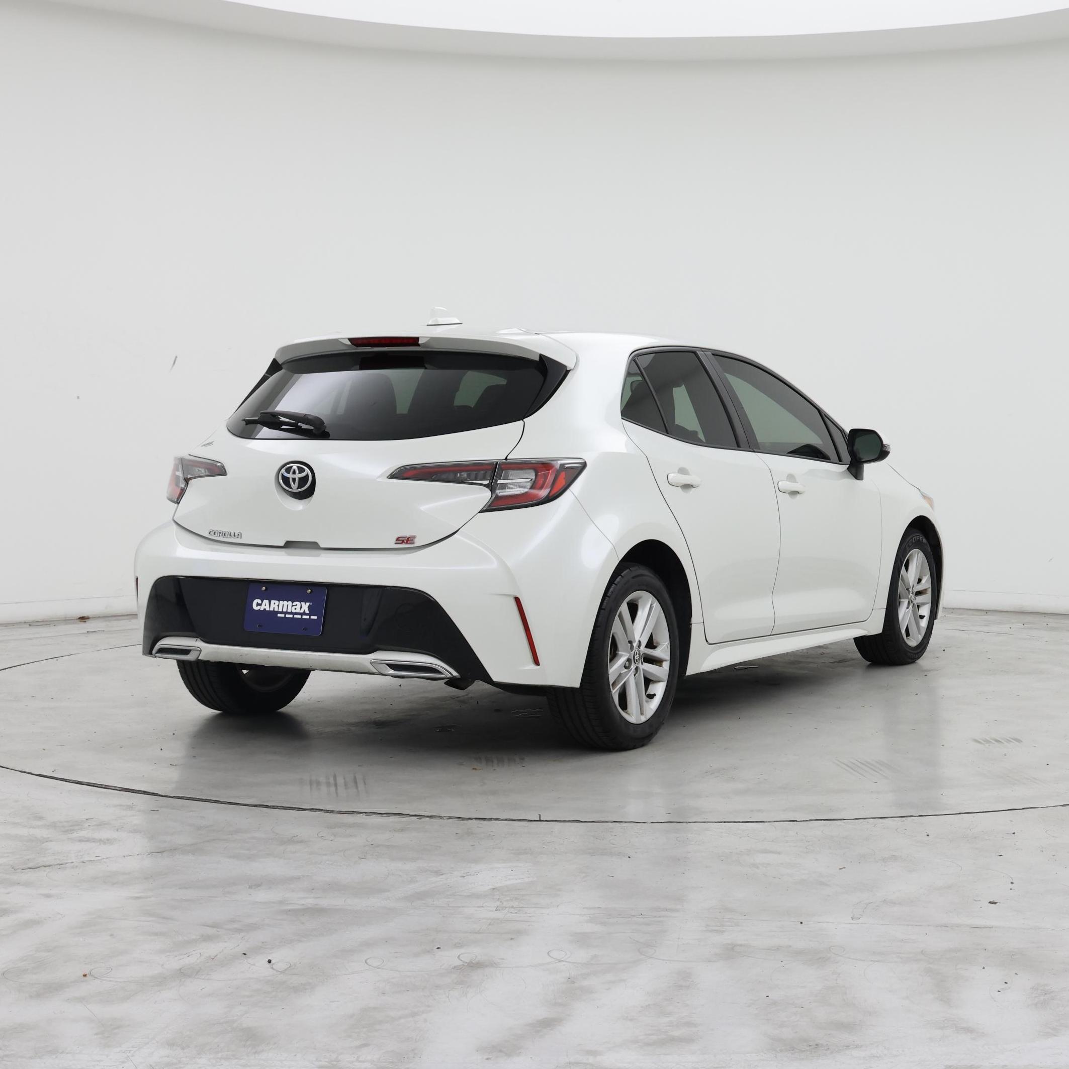 Thumbnail: 2019 Toyota Corolla - 8
