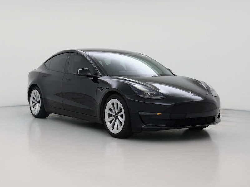 2021 Tesla Model 3 Standard Range -
                  Boynton Beach, FL