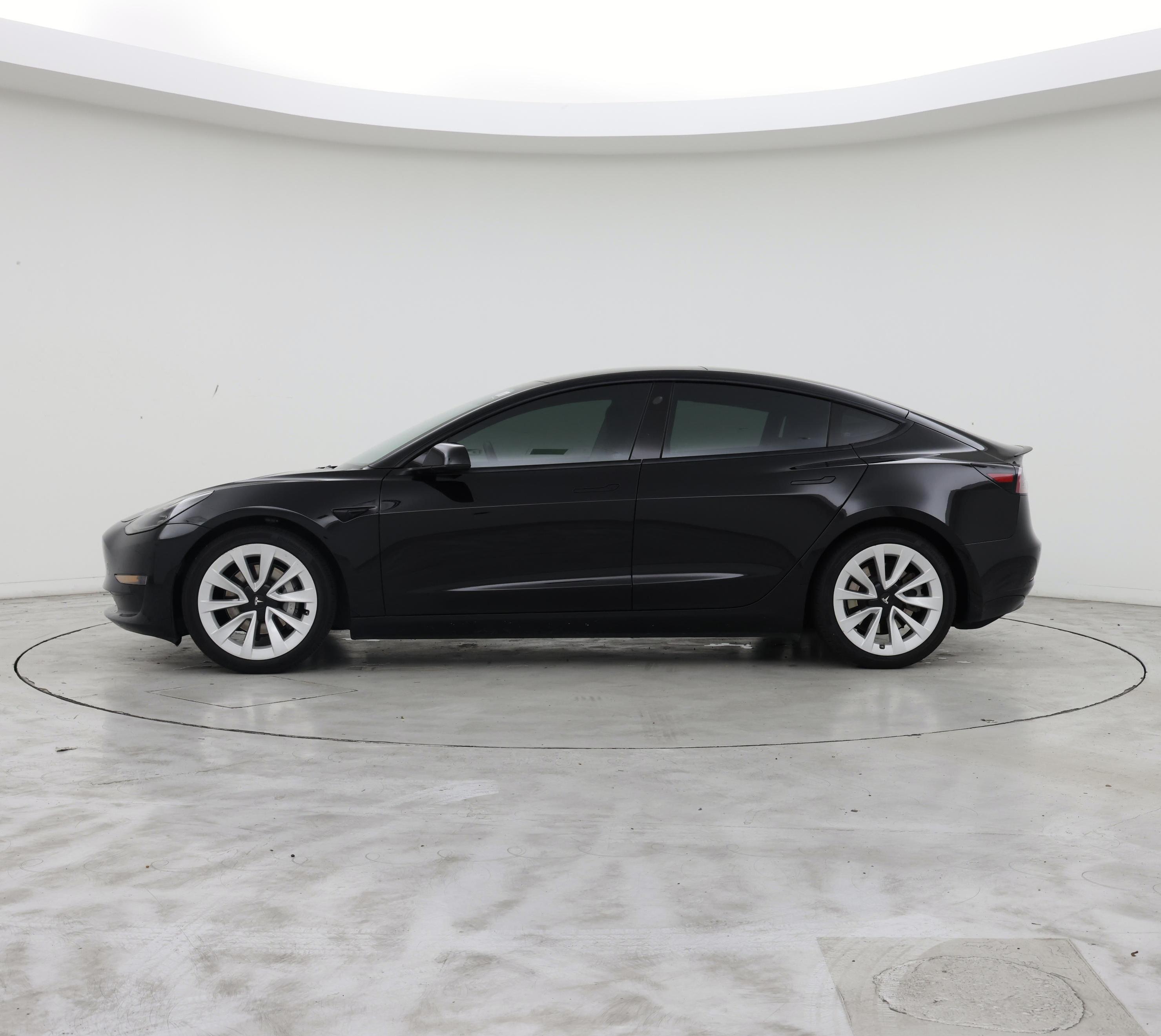 Thumbnail: 2021 Tesla Model 3 - 3