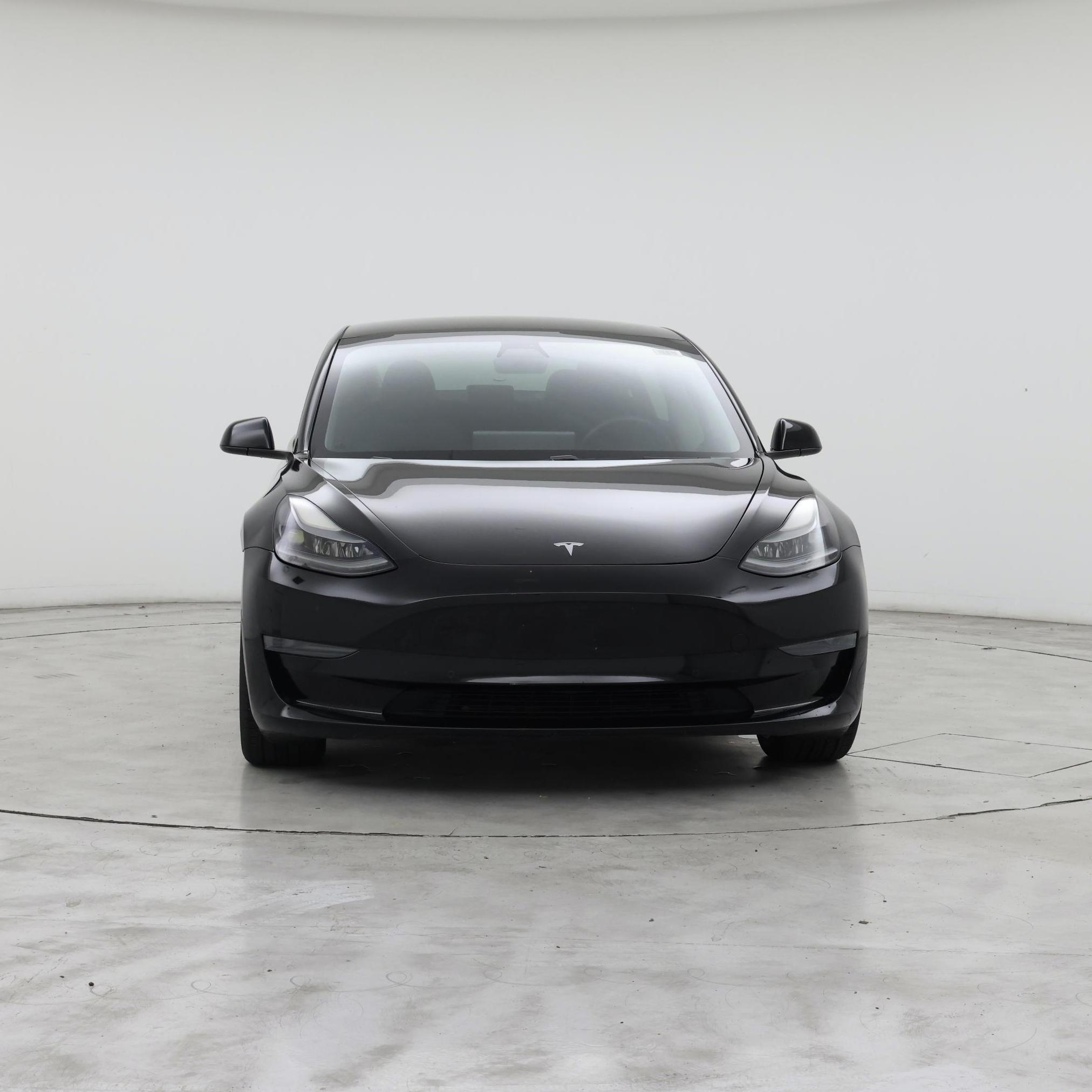 Thumbnail: 2021 Tesla Model 3 - 5