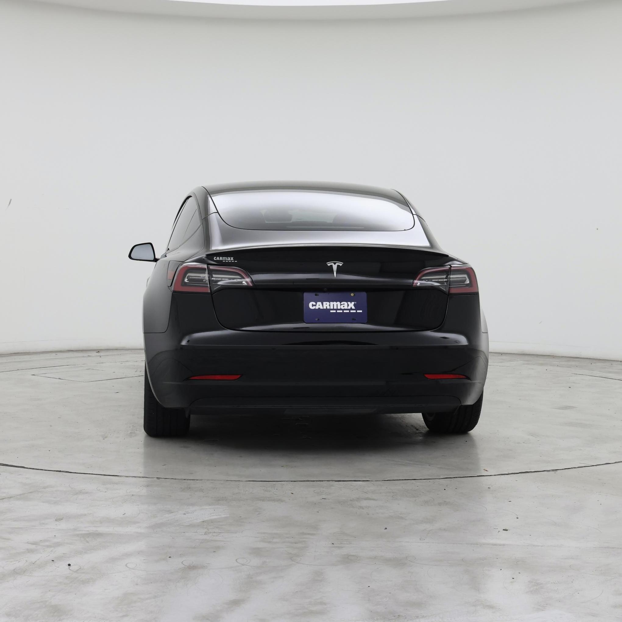 Thumbnail: 2021 Tesla Model 3 - 6